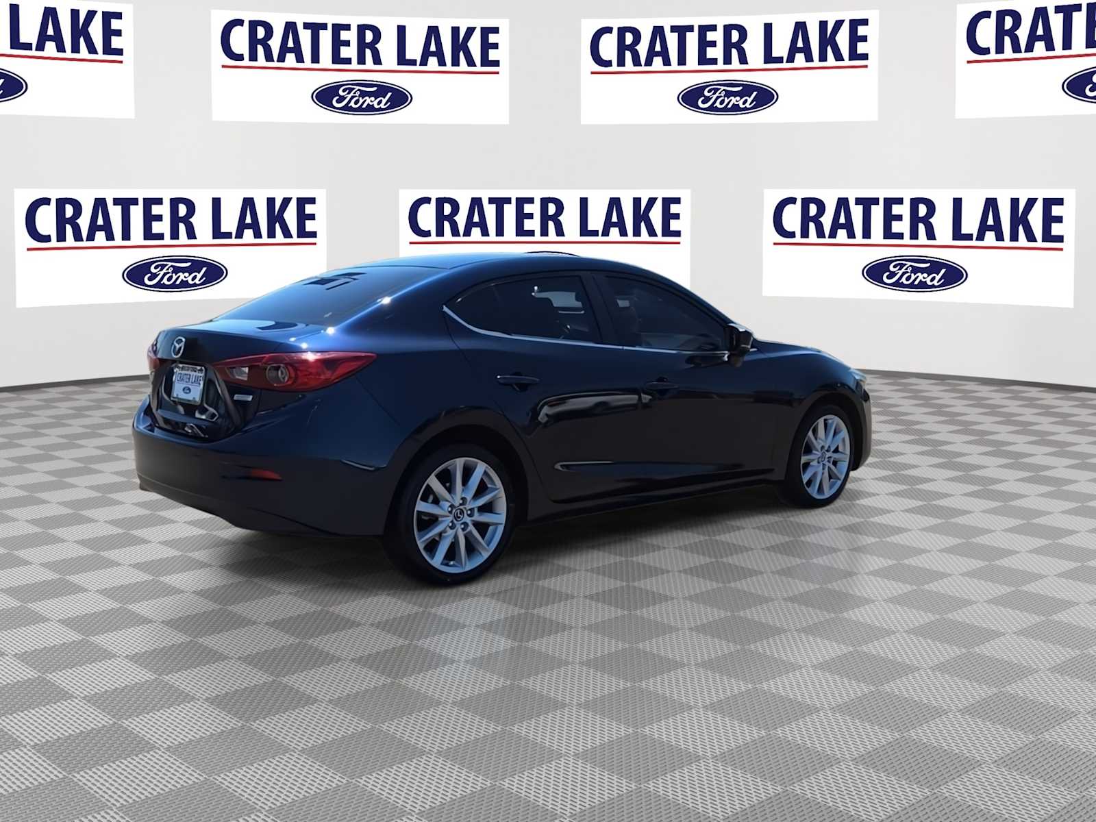 Thumbnail: 2017 Mazda Mazda3 - 8