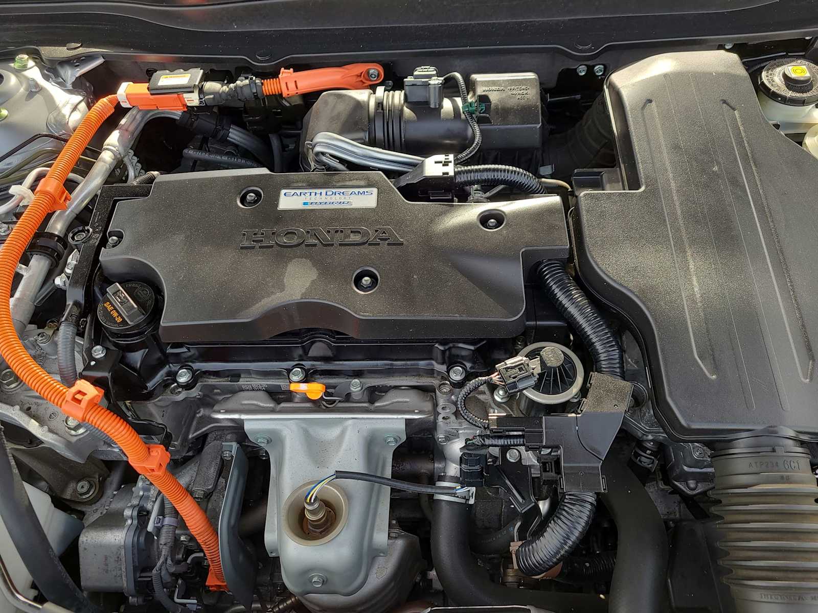 Thumbnail: 2020 Honda Accord - 15