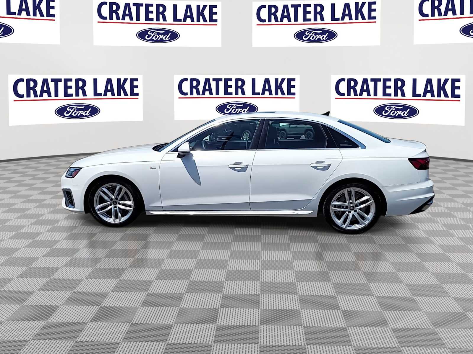 2023 Audi A4 Premium Plus 5