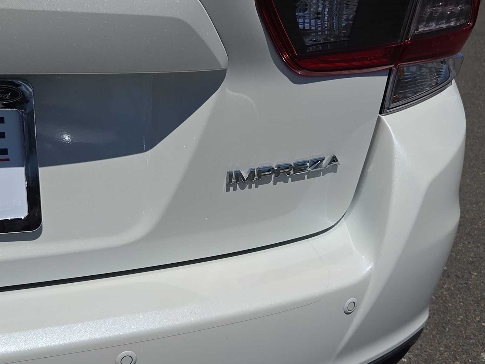 Thumbnail: 2023 Subaru Impreza - 15