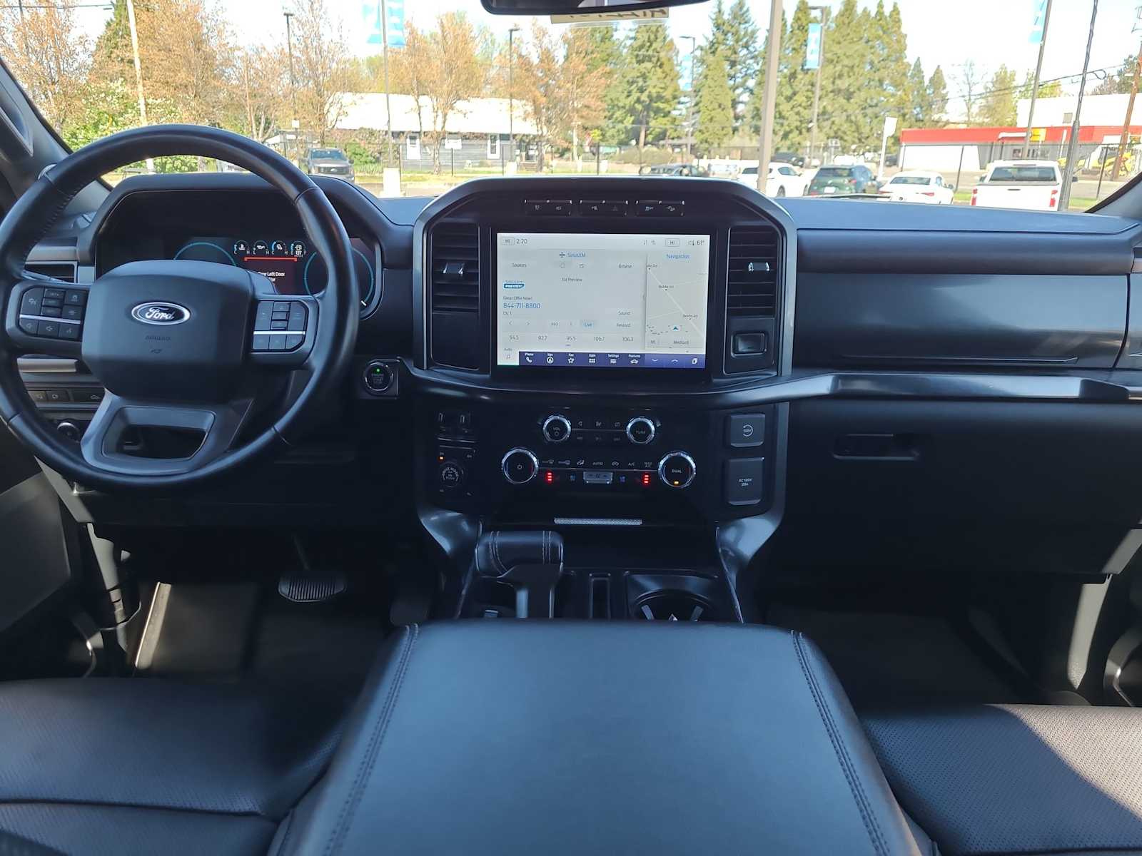 Thumbnail: 2023 Ford F-150 - 18