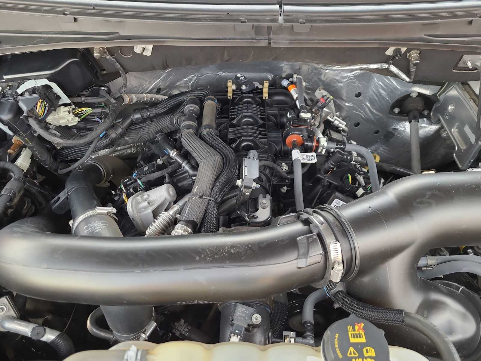 Thumbnail: 2024 Ford Expedition - 17