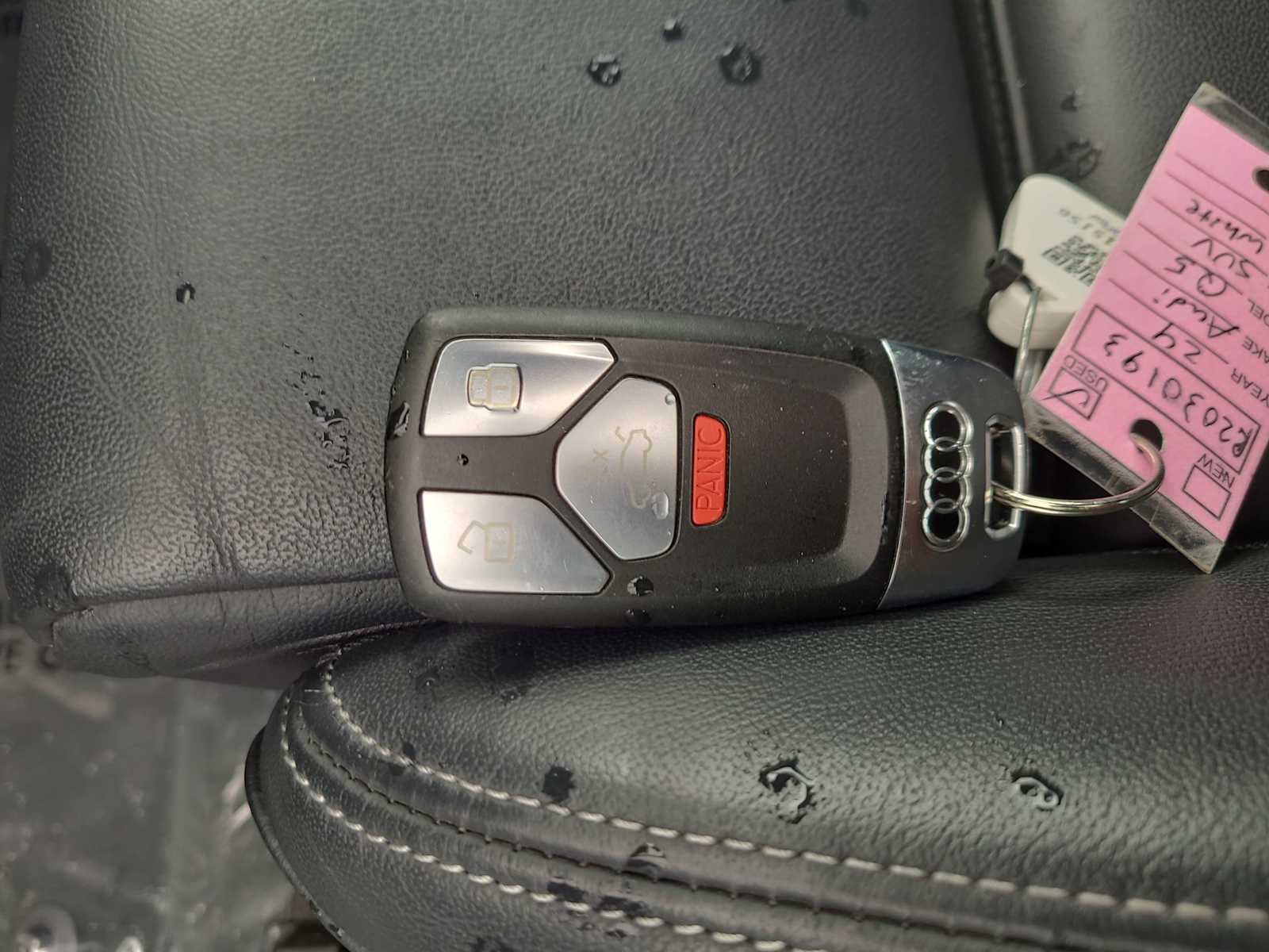 Thumbnail: 2024 Audi Q5 - 28