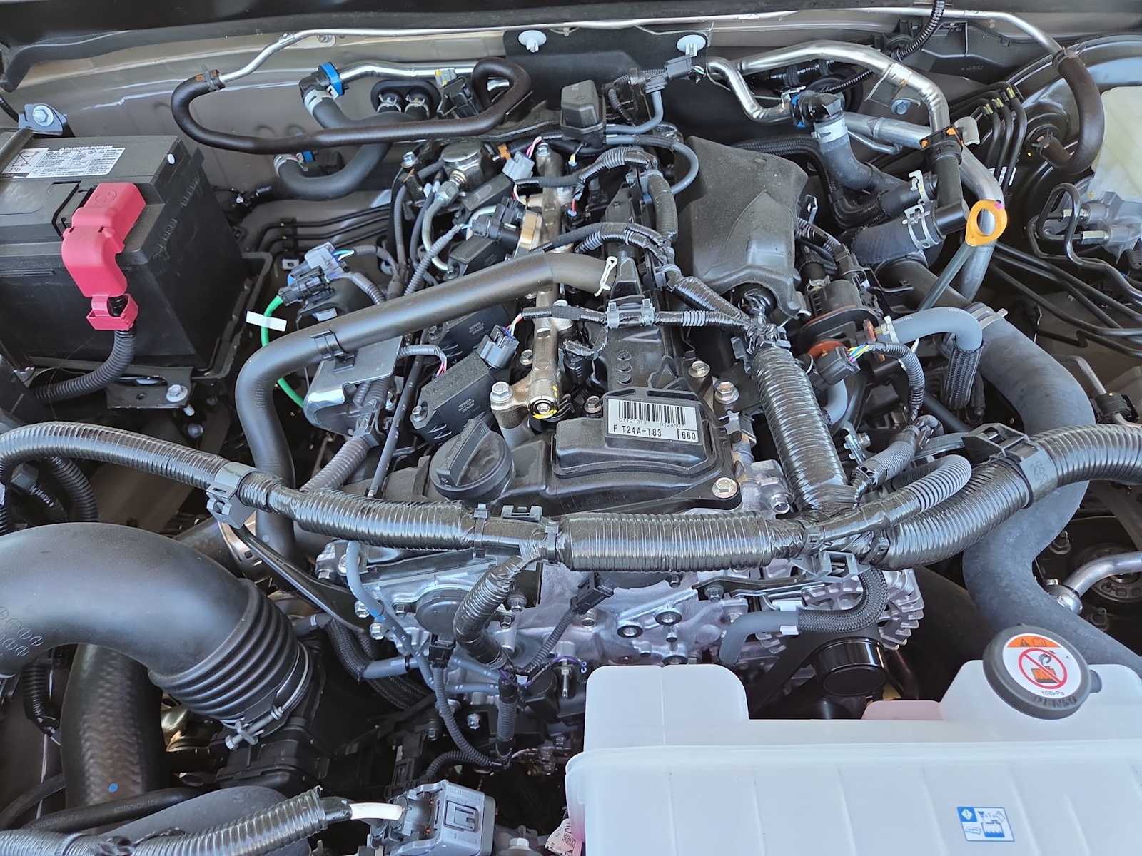 Thumbnail: 2026 Toyota Tacoma - 17
