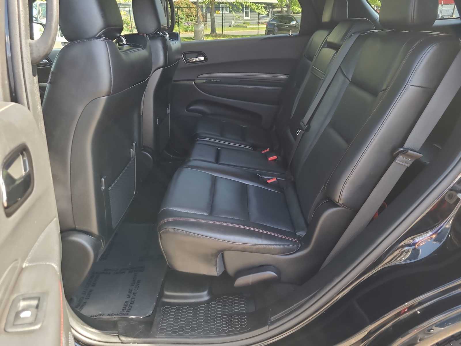 Thumbnail: 2024 Dodge Durango - 21