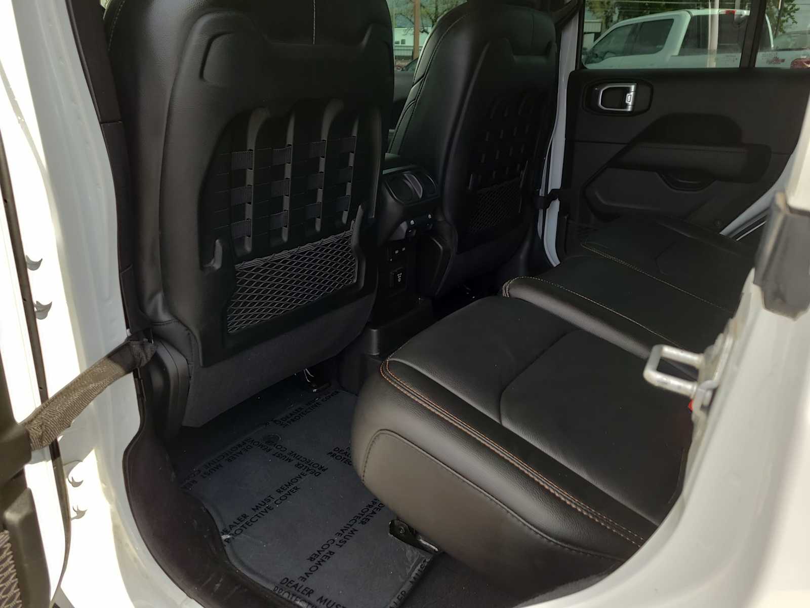 2022 Jeep Wrangler Unlimited Rubicon 392 20