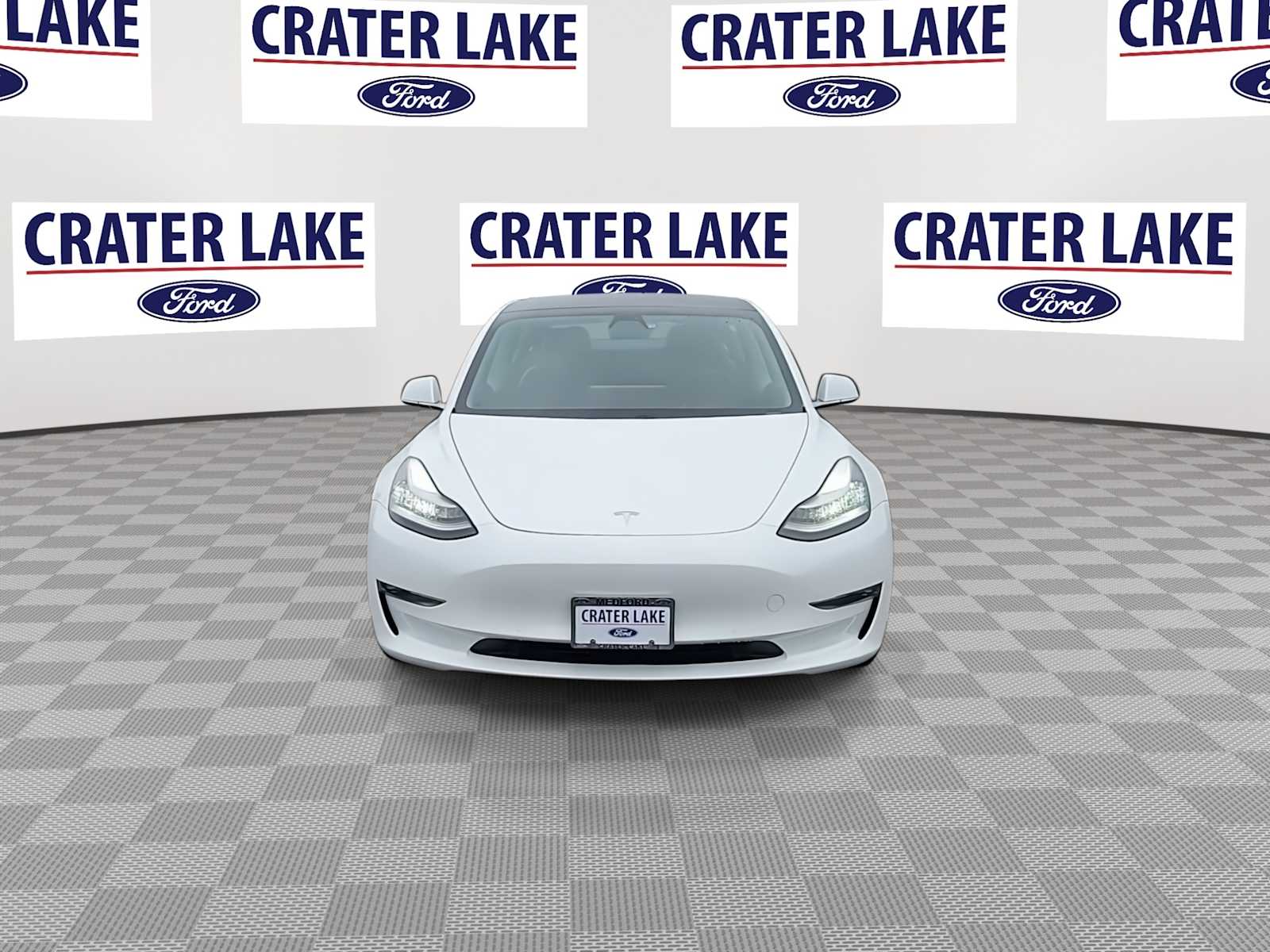 Thumbnail: 2020 Tesla Model 3 - 3