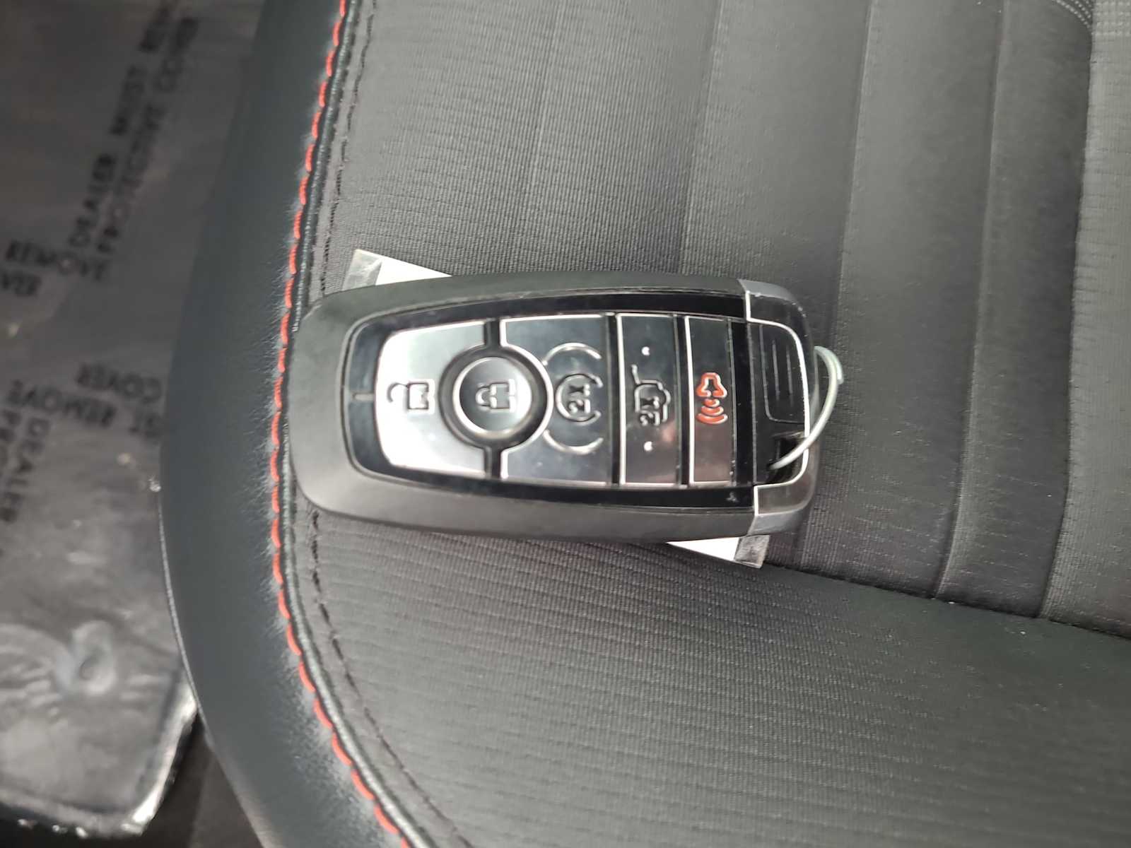 Thumbnail: 2025 Ford Explorer - 28