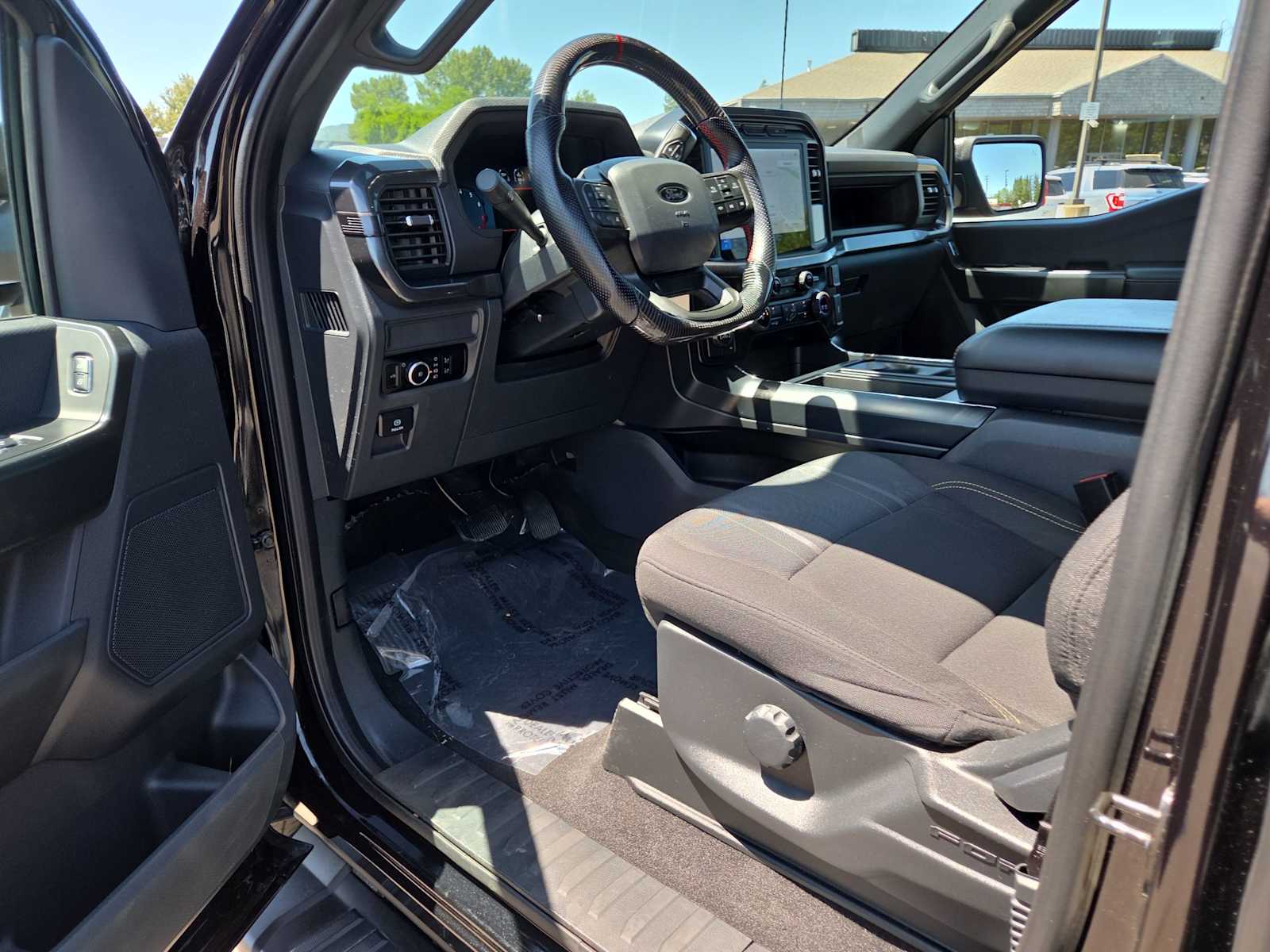 Thumbnail: 2024 Ford F-150 - 10