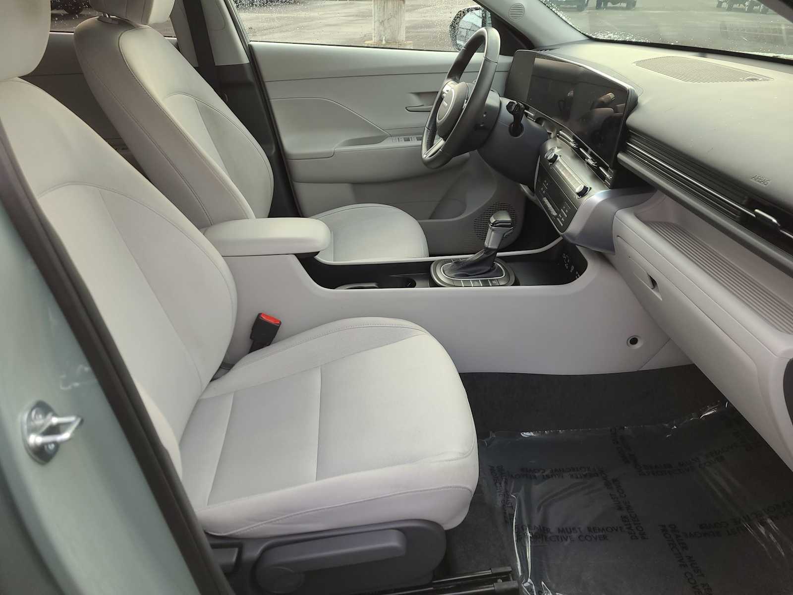 Thumbnail: 2025 Hyundai Kona - 22