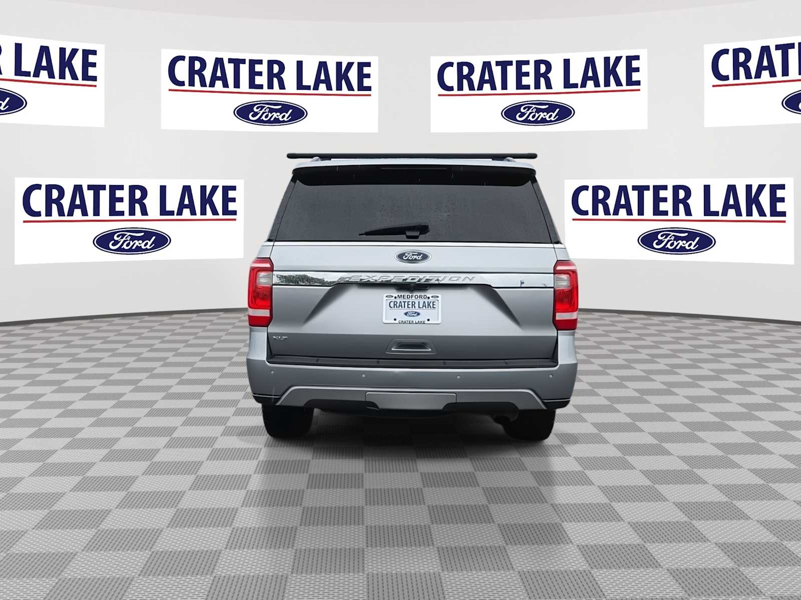 Thumbnail: 2019 Ford Expedition MAX - 7