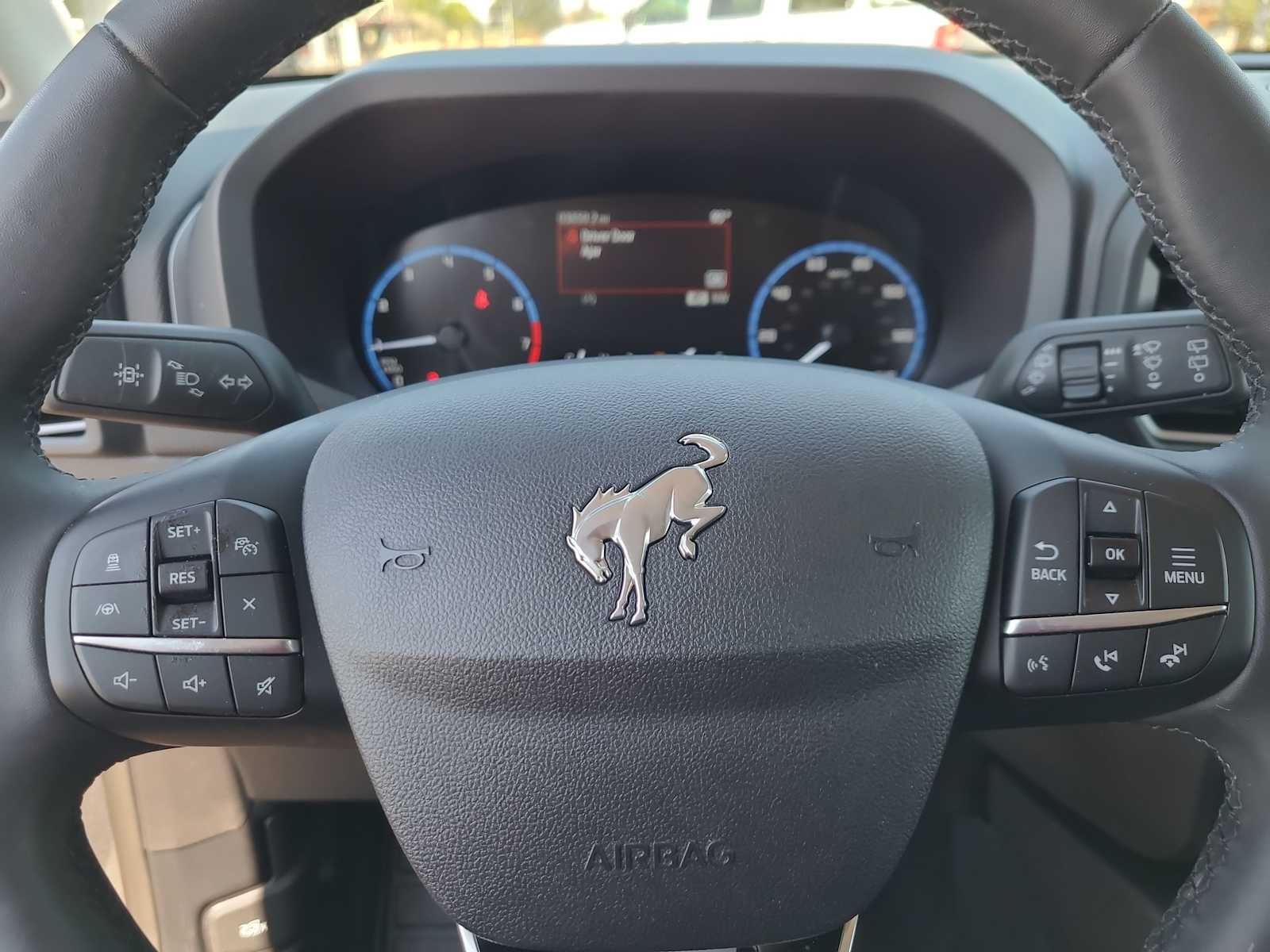 Thumbnail: 2024 Ford Bronco Sport - 23