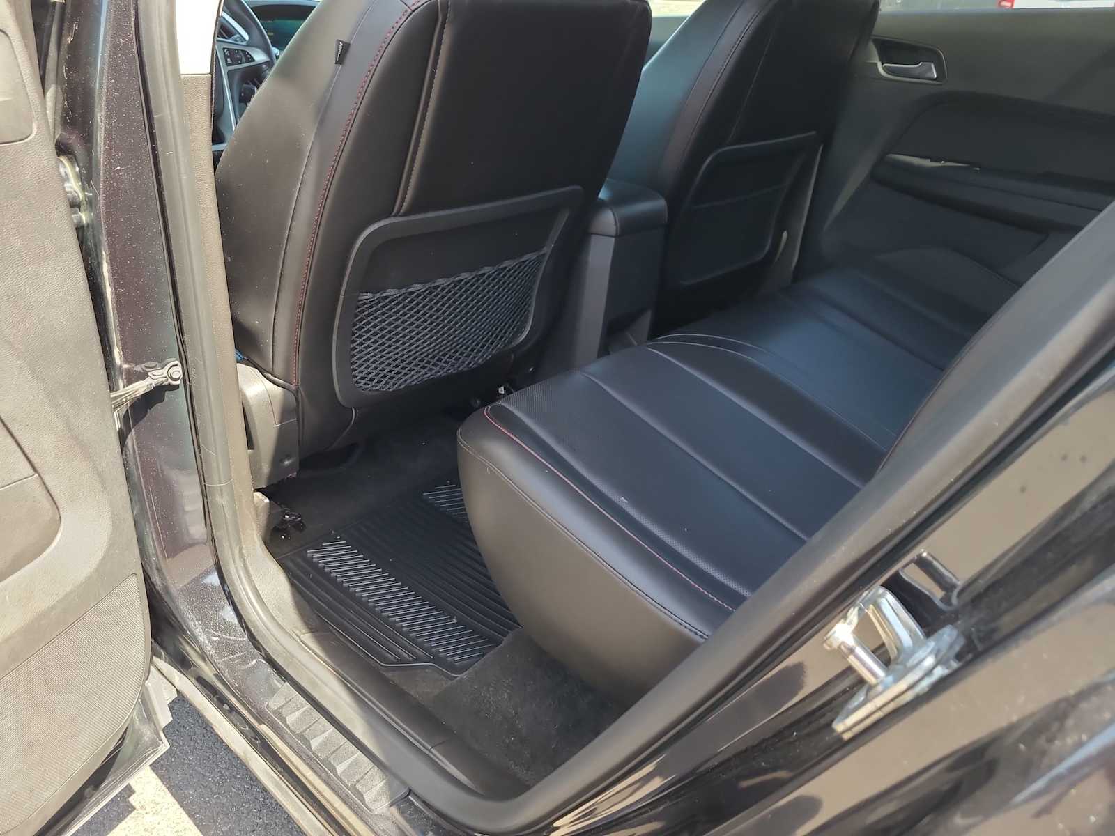 Thumbnail: 2013 Chevrolet Equinox - 20