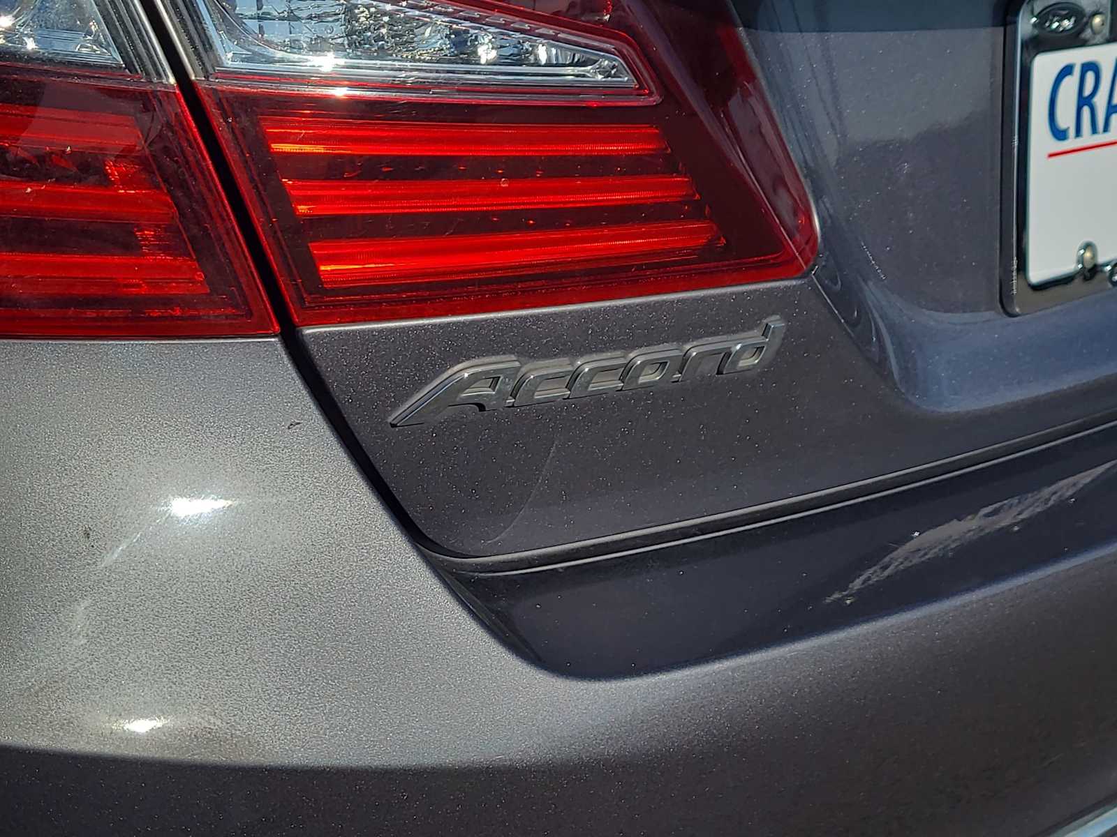 Thumbnail: 2016 Honda Accord - 15