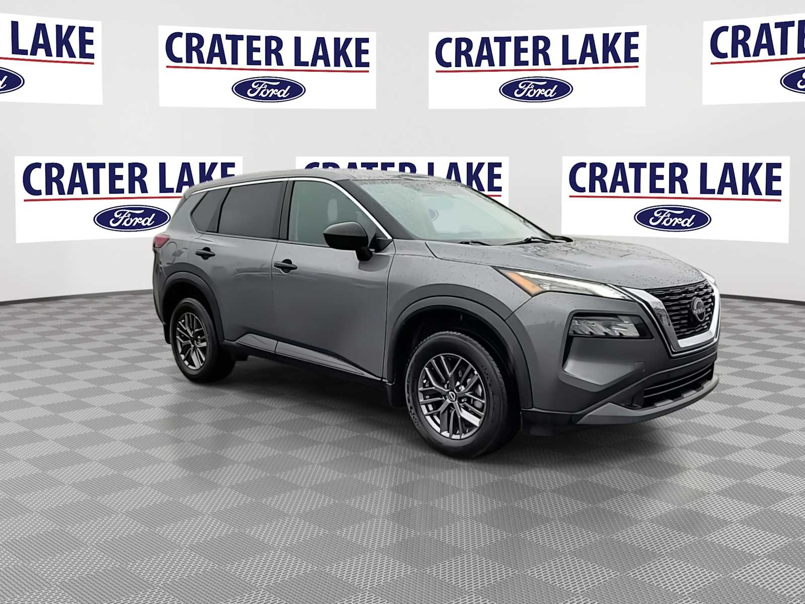 Thumbnail: 2023 Nissan Rogue - 2