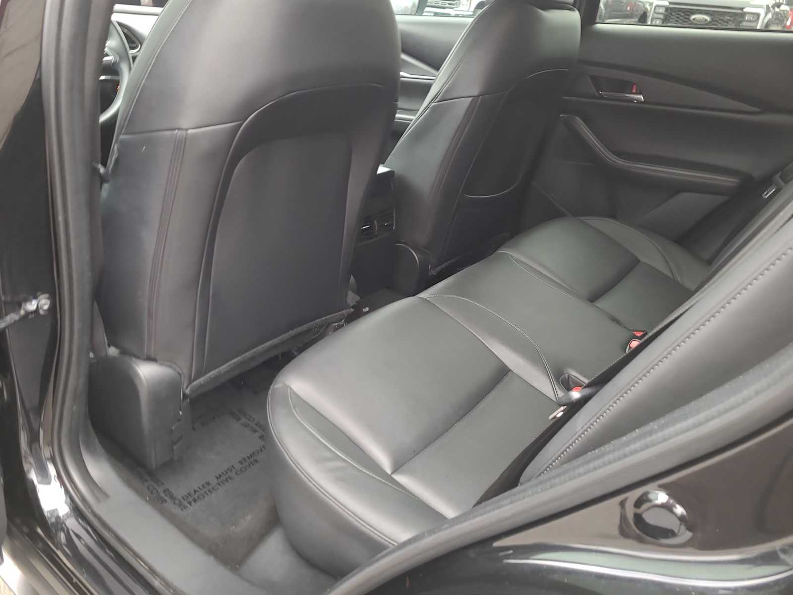 Thumbnail: 2022 Mazda CX-30 - 20