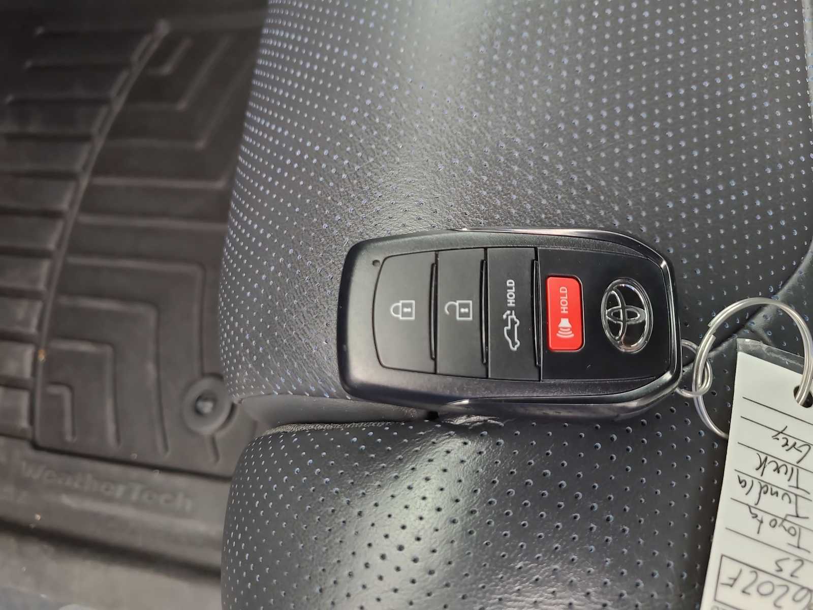 Thumbnail: 2025 Toyota Tundra - 28