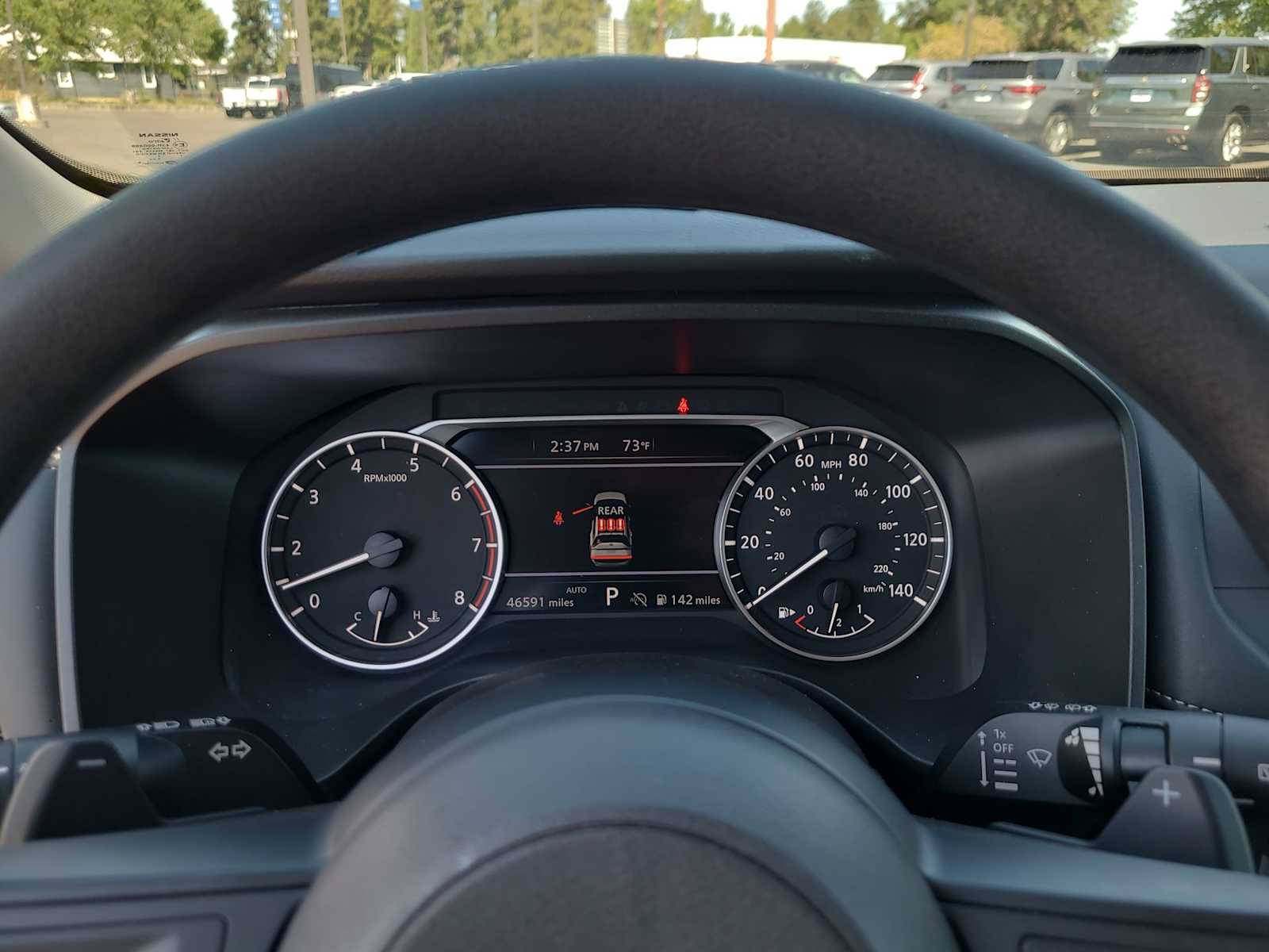 Thumbnail: 2024 Nissan Rogue - 26