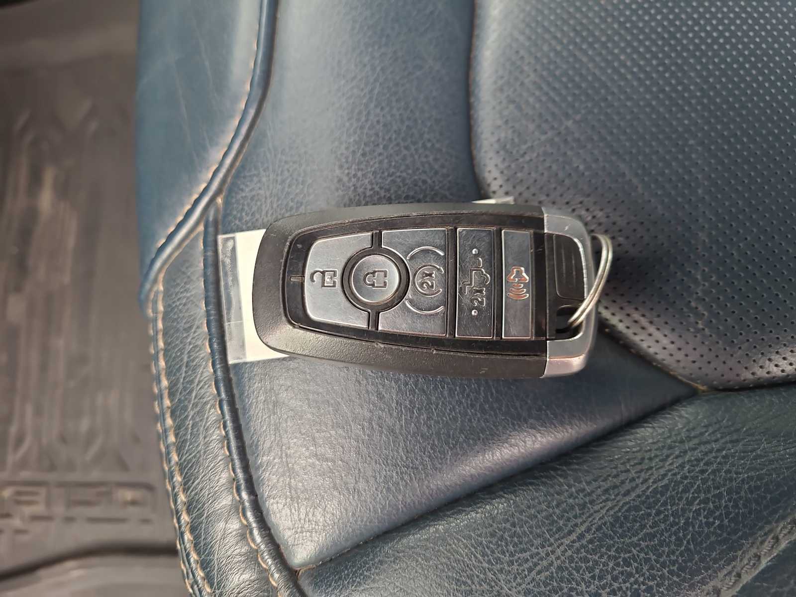 Thumbnail: 2018 Ford F-150 - 28