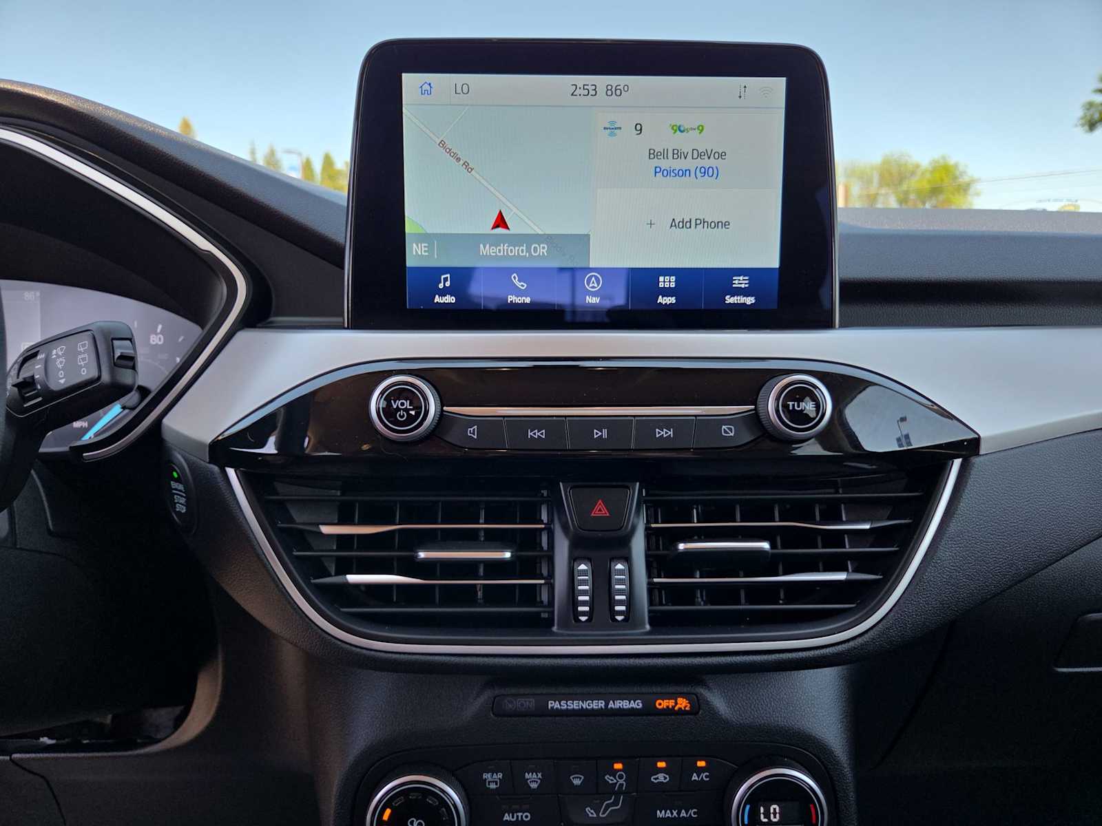 Thumbnail: 2020 Ford Escape - 24