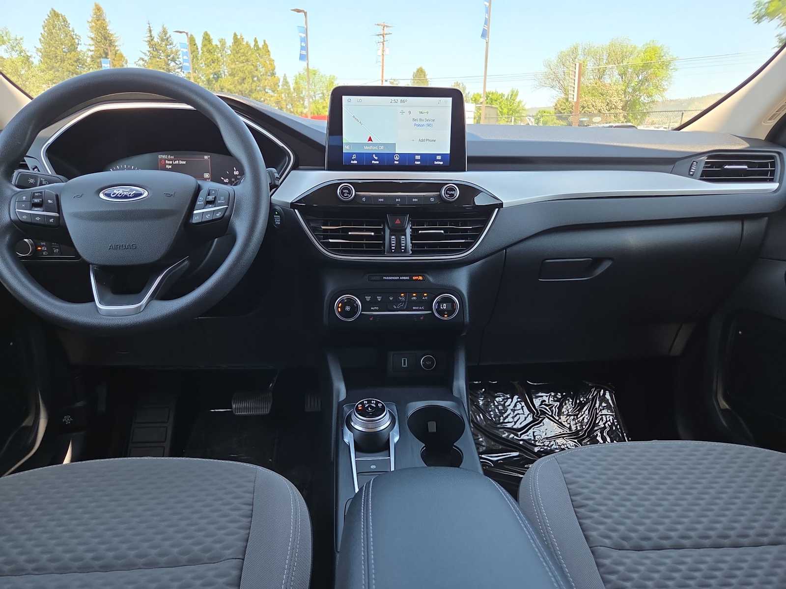 Thumbnail: 2020 Ford Escape - 18