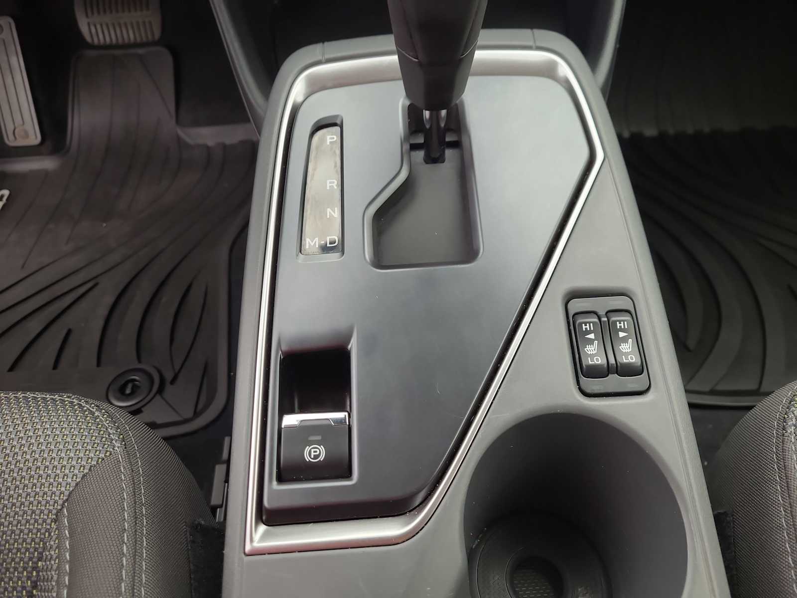 Thumbnail: 2024 Subaru Crosstrek - 25