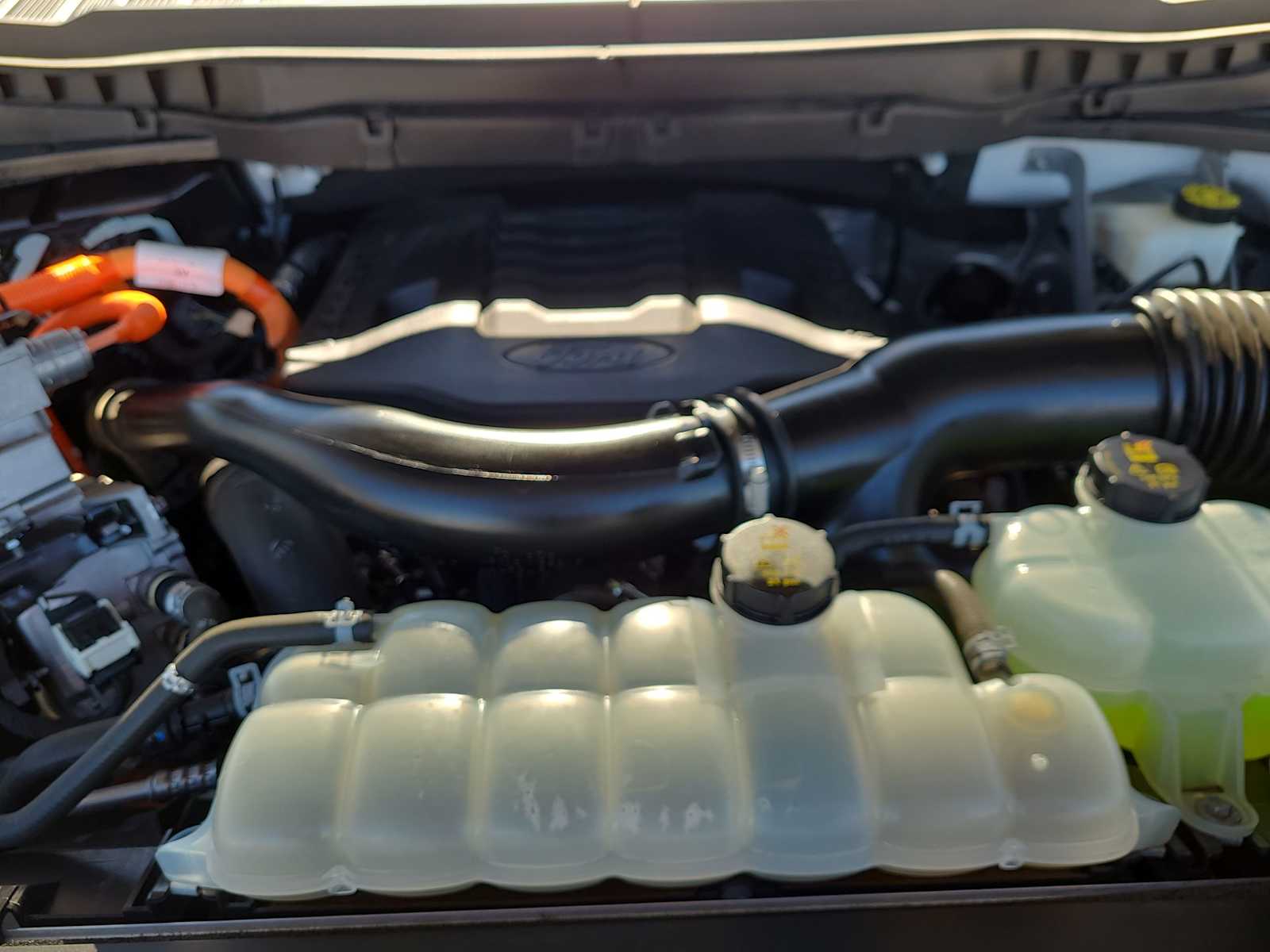 Thumbnail: 2023 Ford F-150 - 17