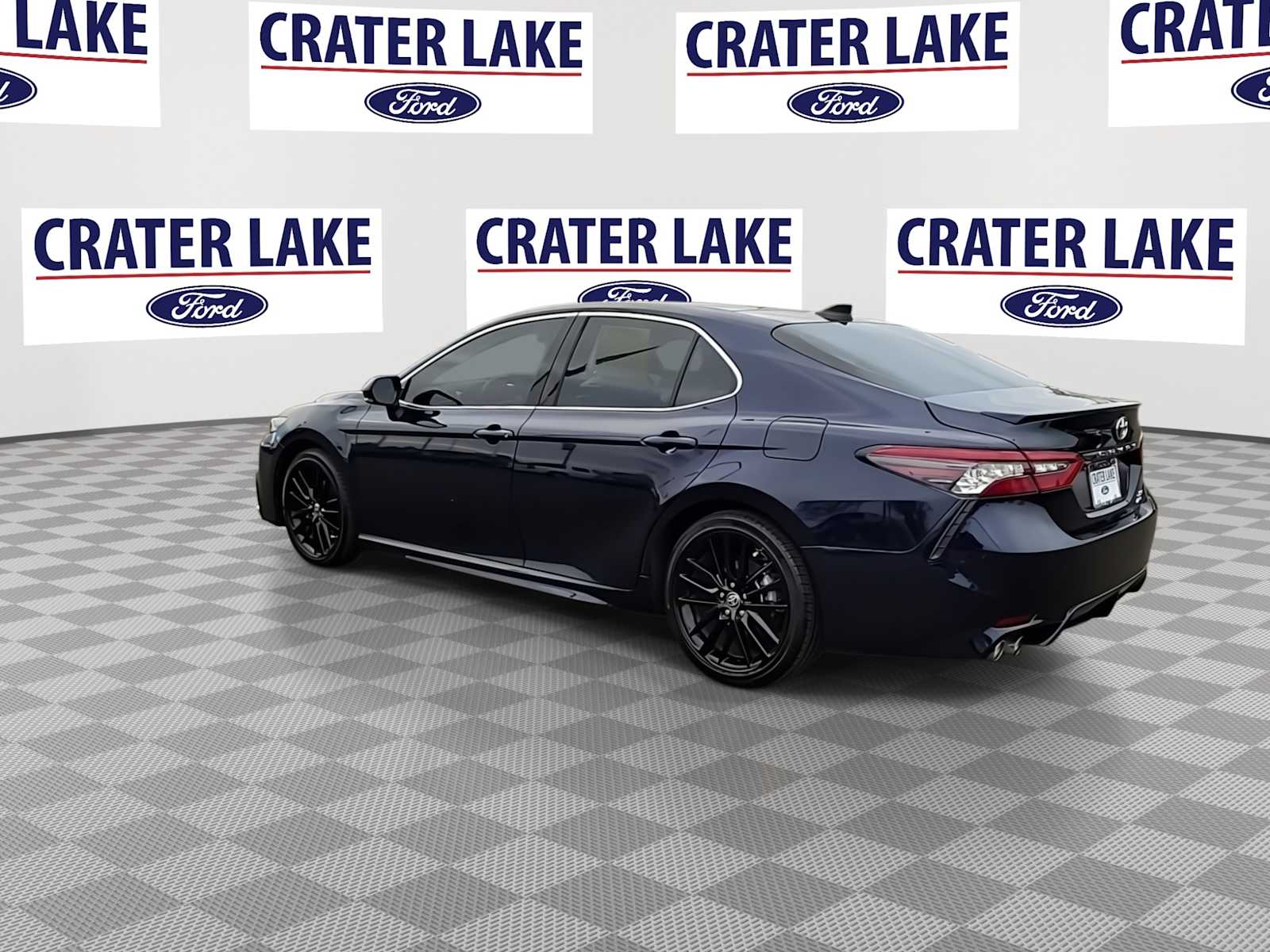 Thumbnail: 2022 Toyota Camry - 6