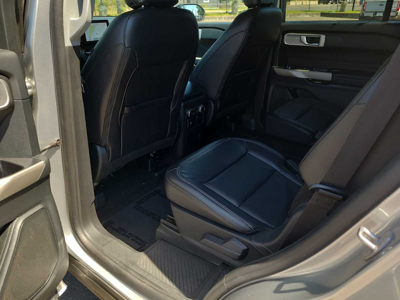 Thumbnail: 2023 Ford Explorer - 20