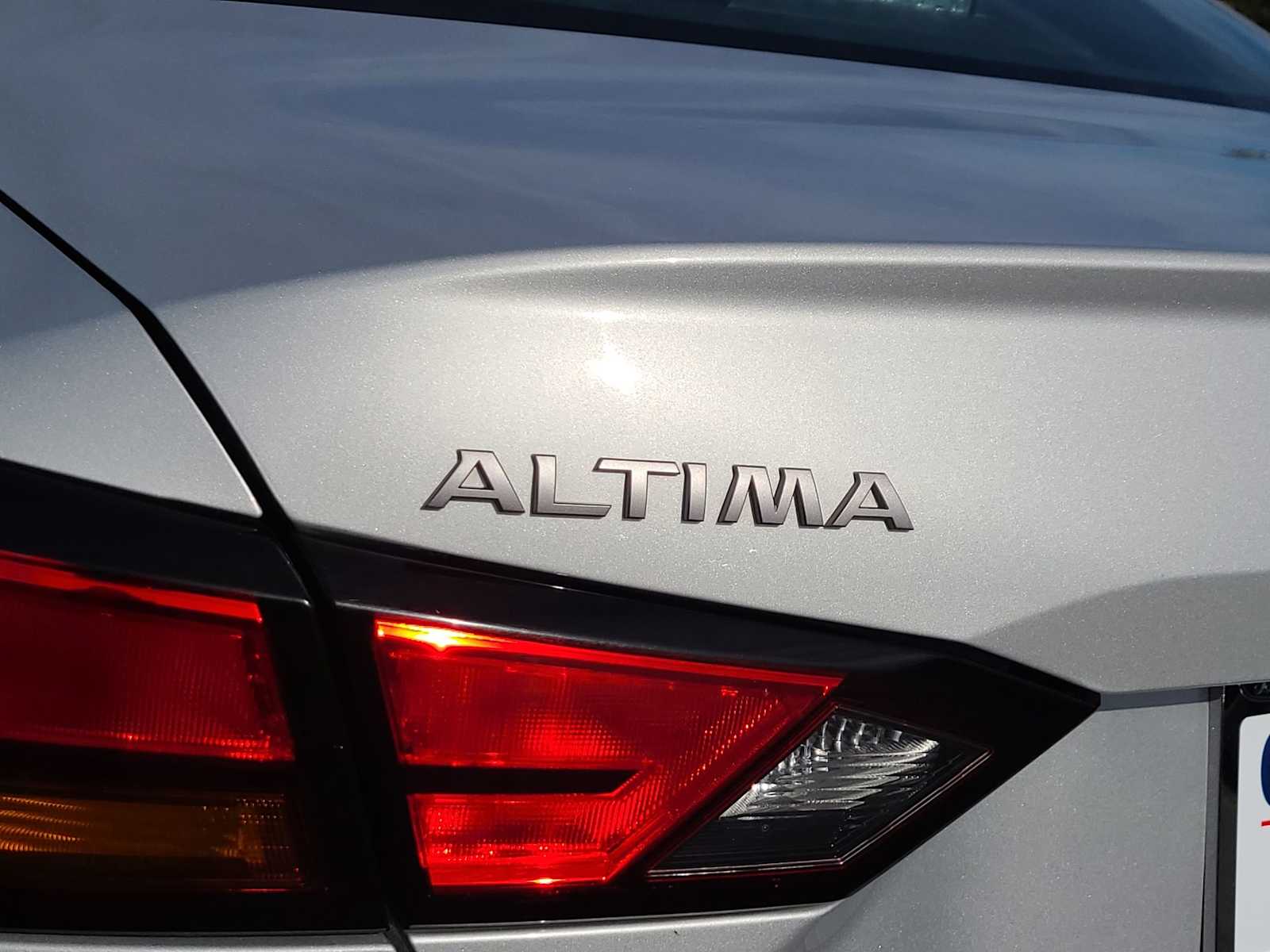 Thumbnail: 2024 Nissan Altima - 15