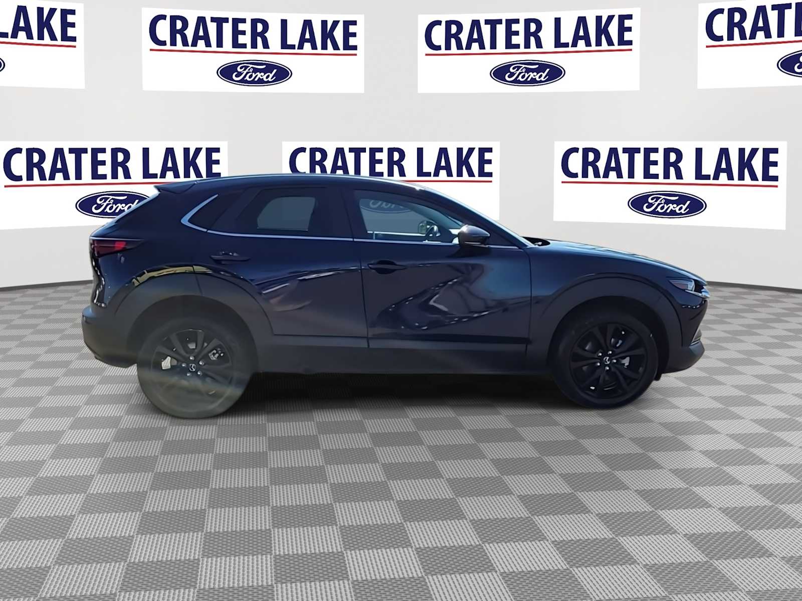 Thumbnail: 2024 Mazda CX-30 - 9