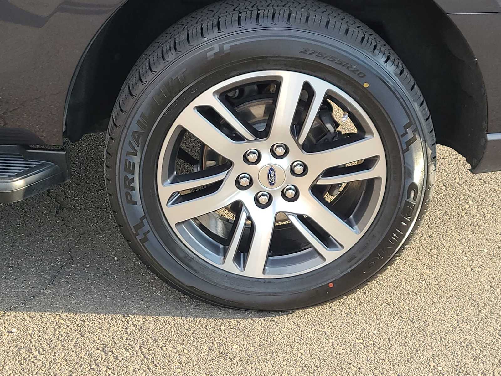 Thumbnail: 2024 Ford Expedition - 16