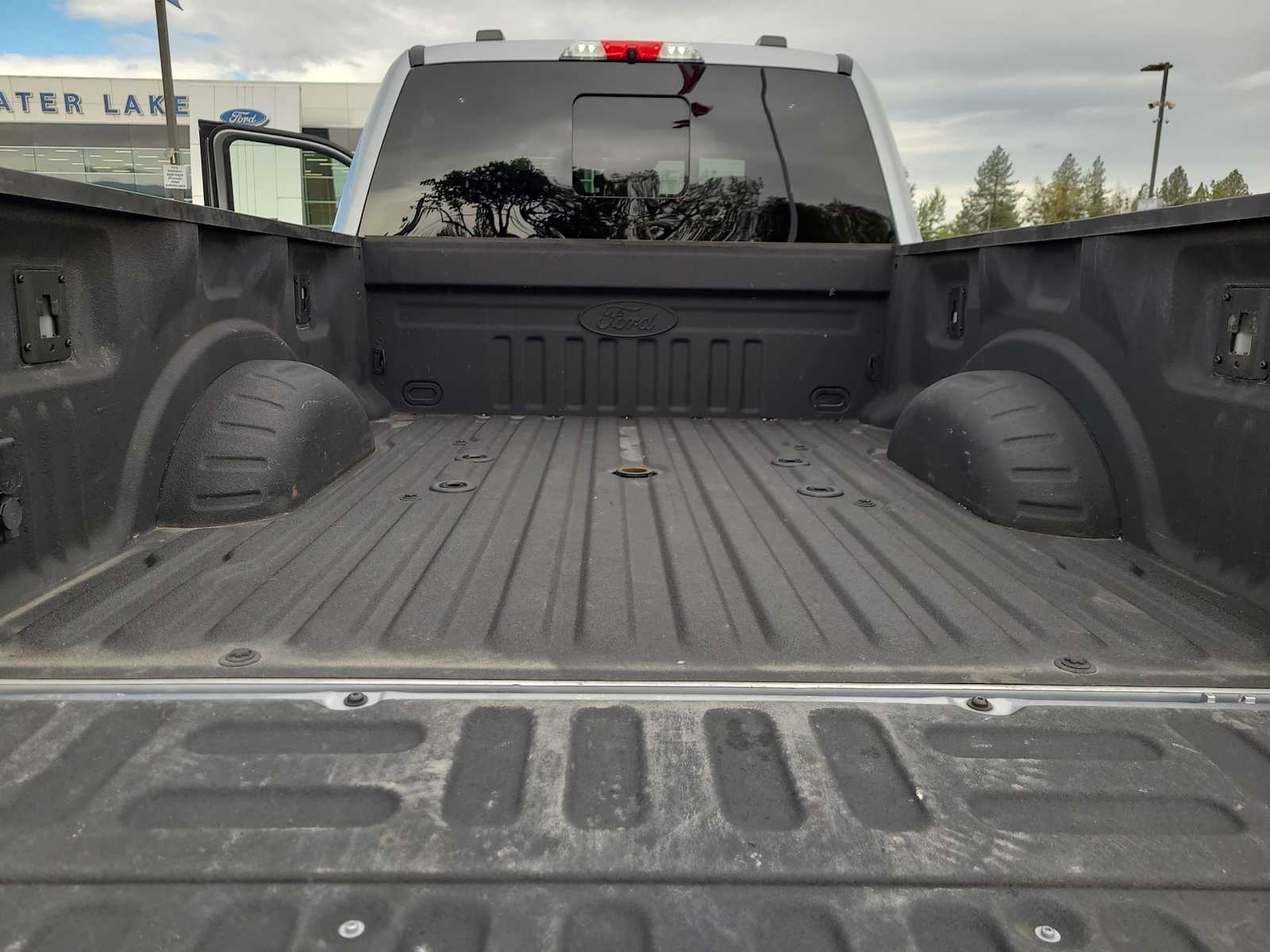 Thumbnail: 2022 Ford F-350 - 27