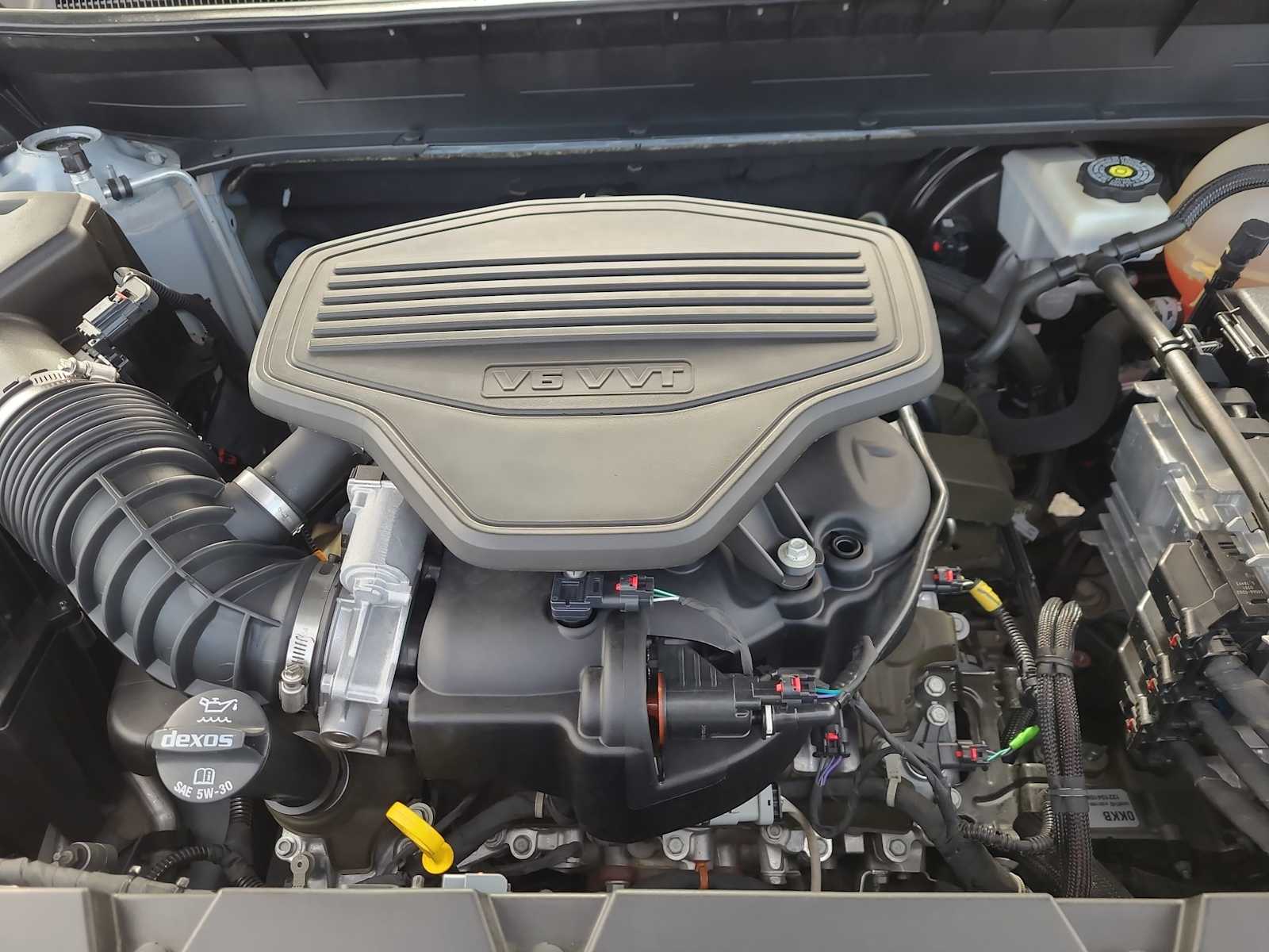 Thumbnail: 2021 GMC Acadia - 17