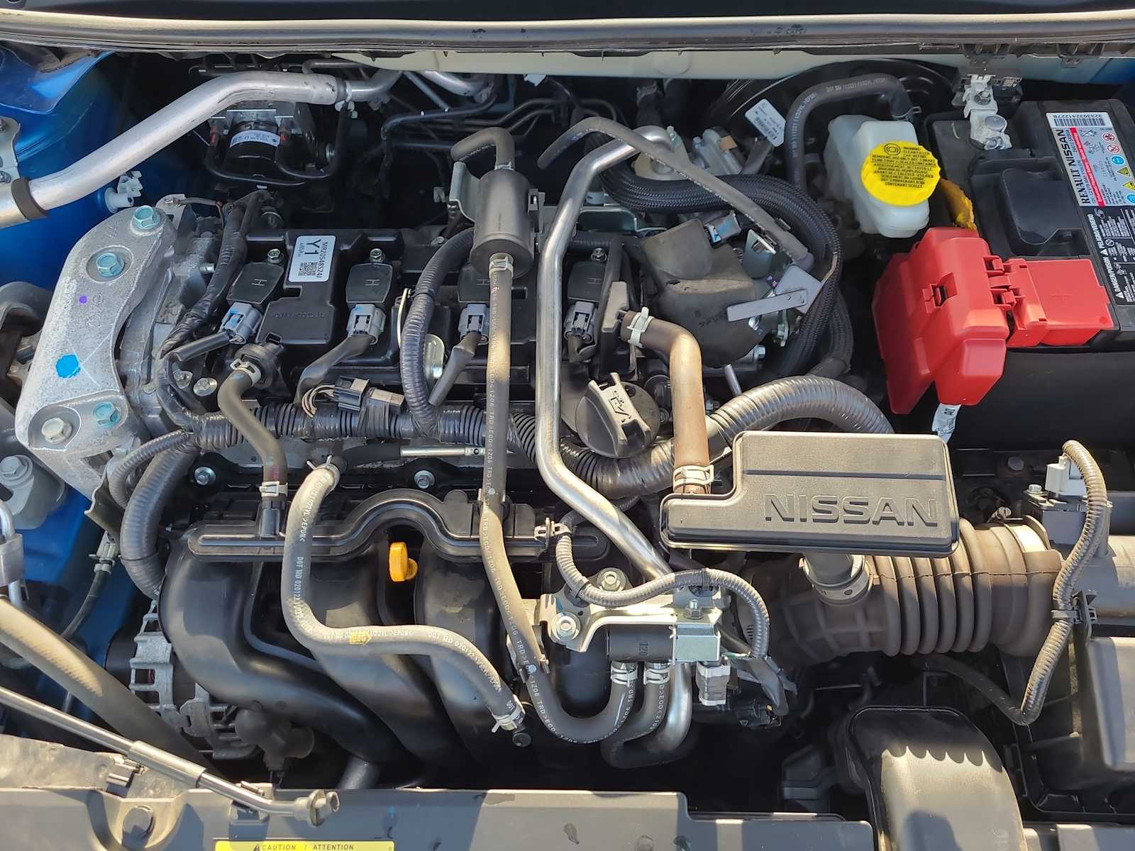 Thumbnail: 2023 Nissan Sentra - 17