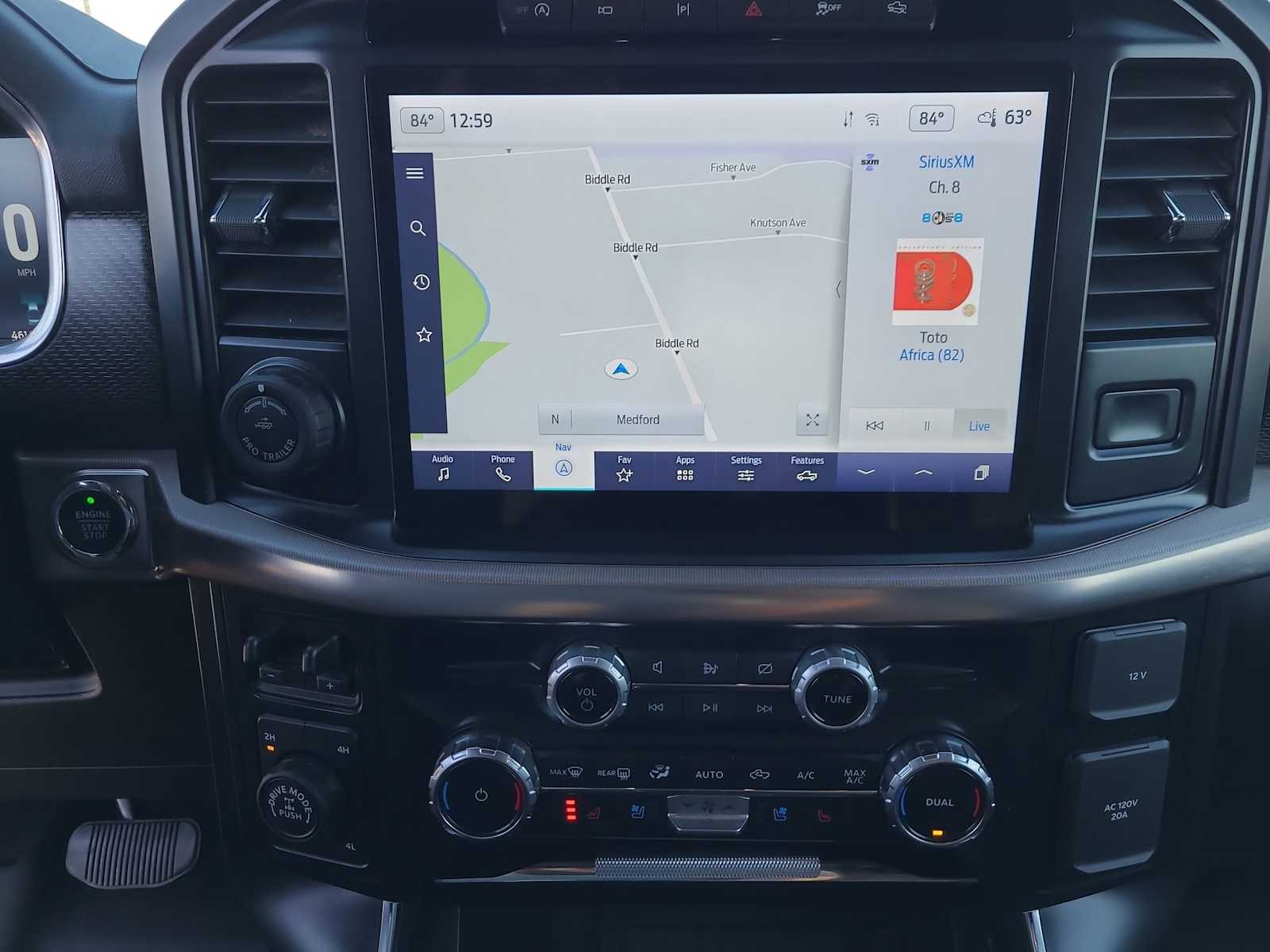 Thumbnail: 2023 Ford F-150 - 24