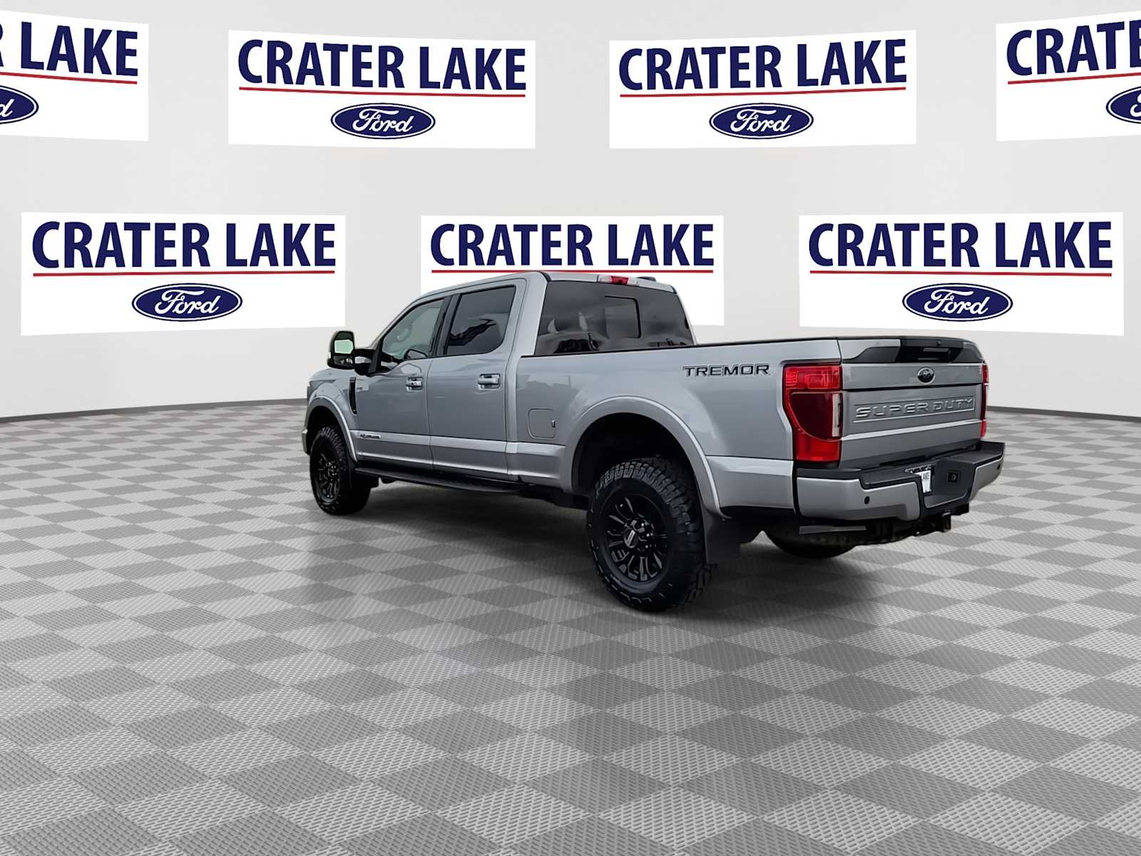 Thumbnail: 2022 Ford F-350 - 6