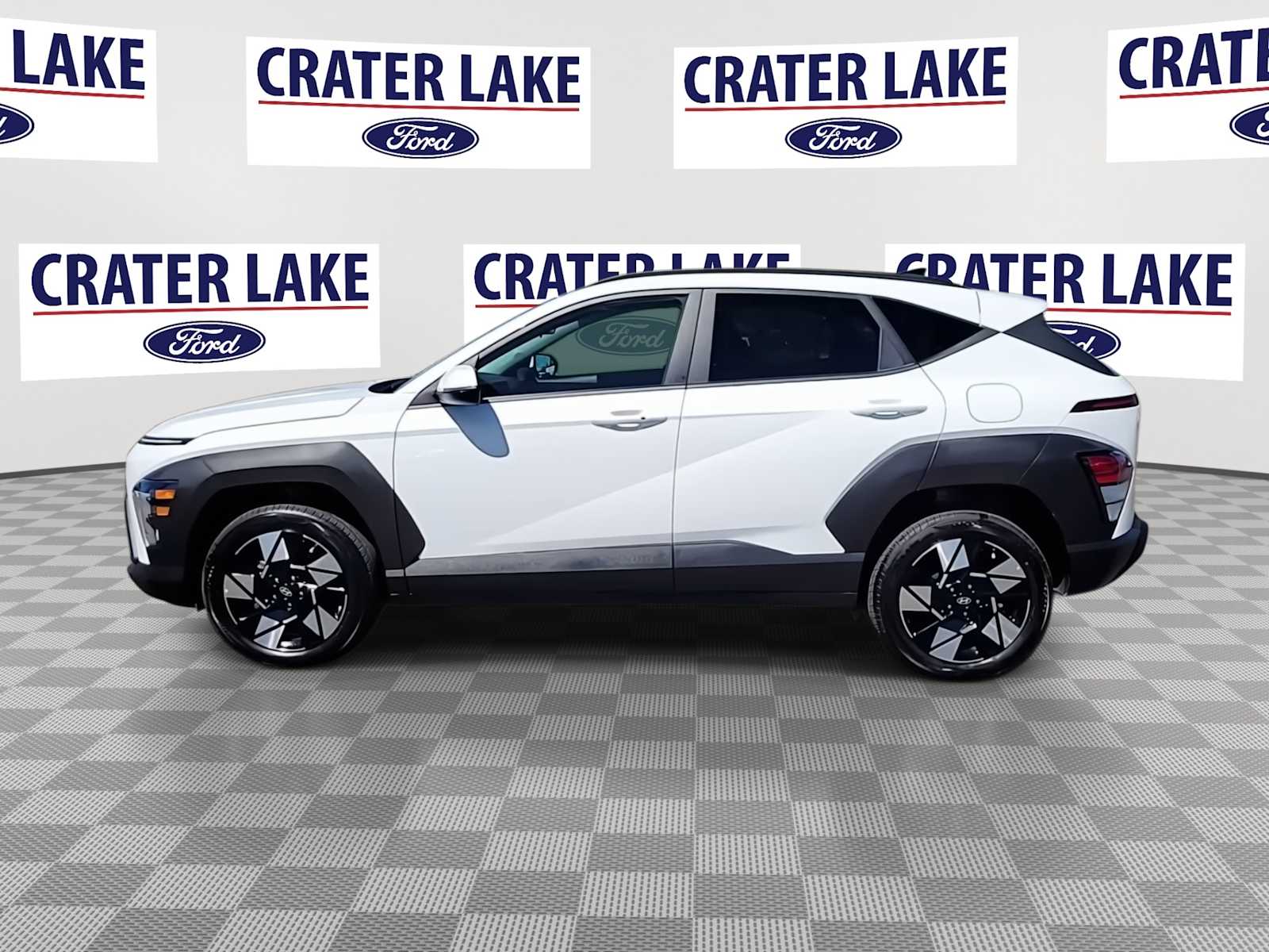 Thumbnail: 2025 Hyundai Kona - 5