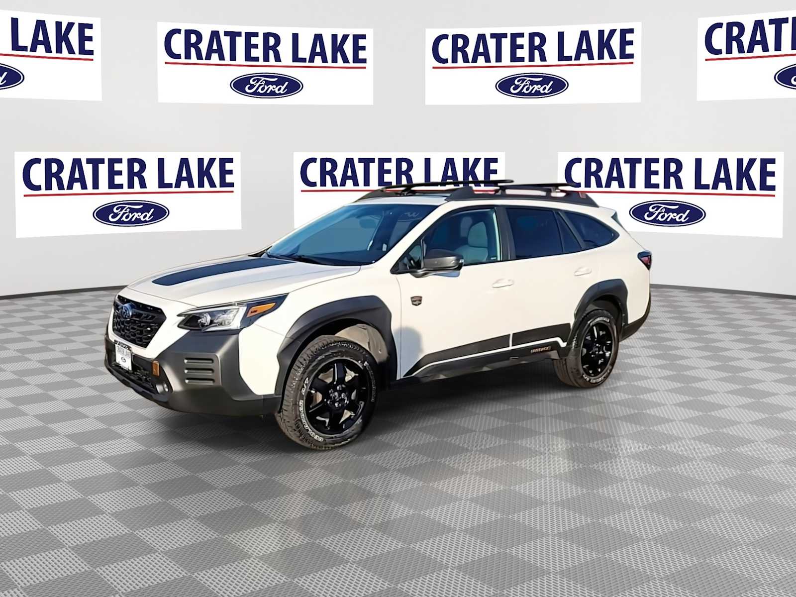 Thumbnail: 2022 Subaru Outback - 4
