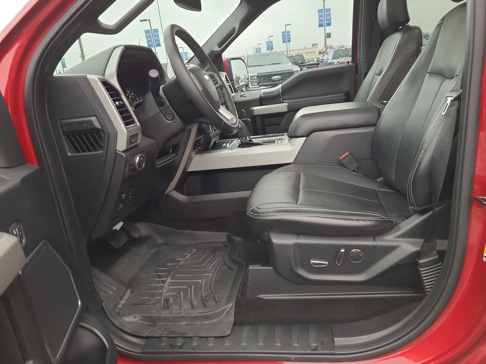 Thumbnail: 2018 Ford F-150 - 19