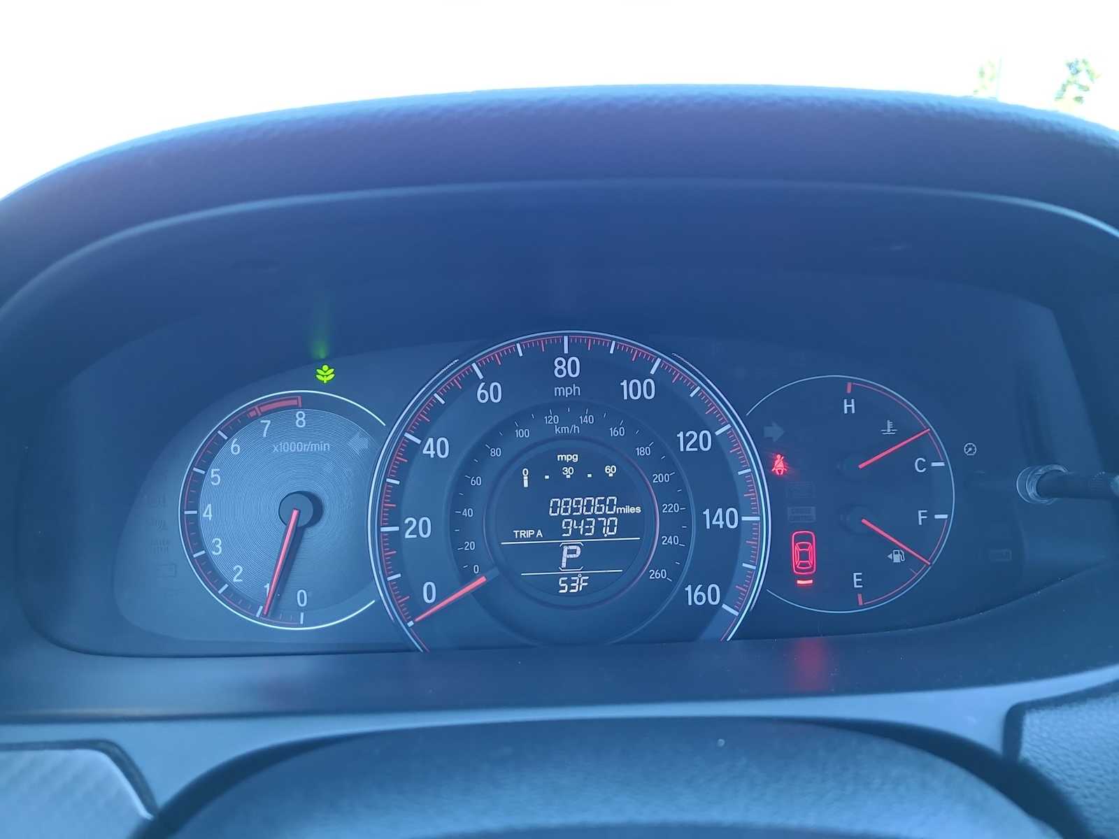 Thumbnail: 2016 Honda Accord - 26