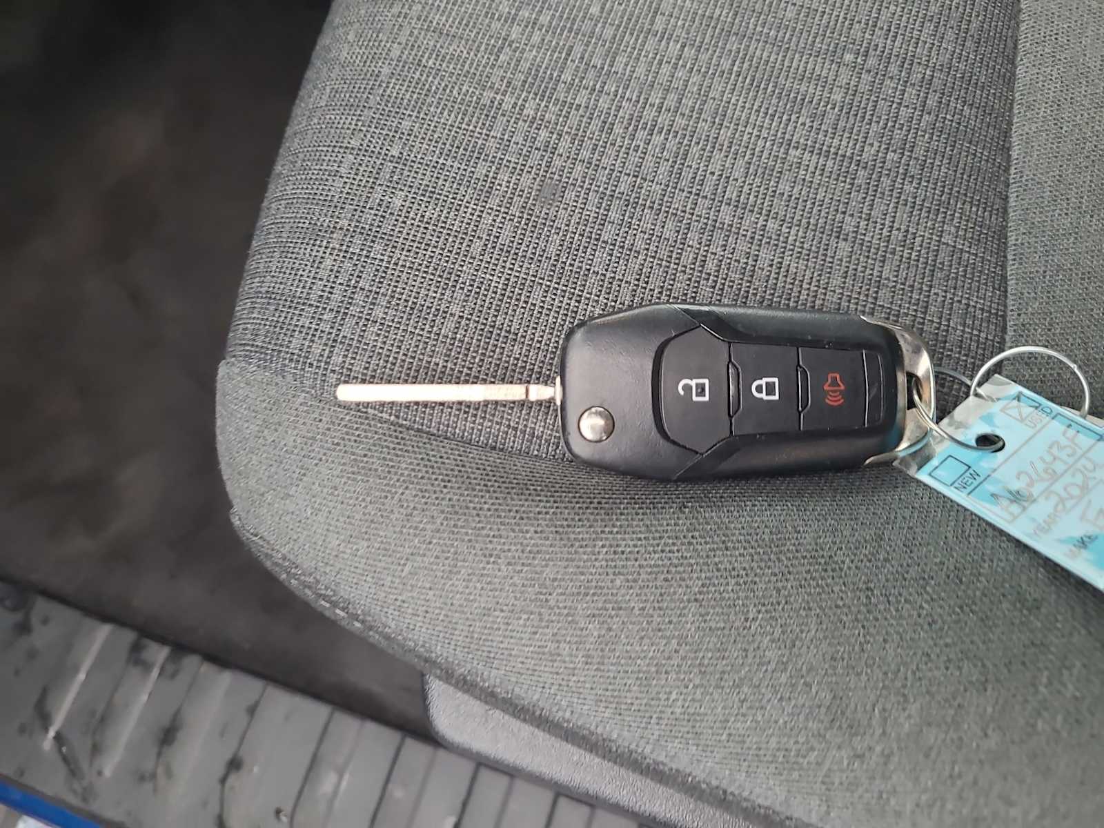 Thumbnail: 2024 Ford F-150 - 28