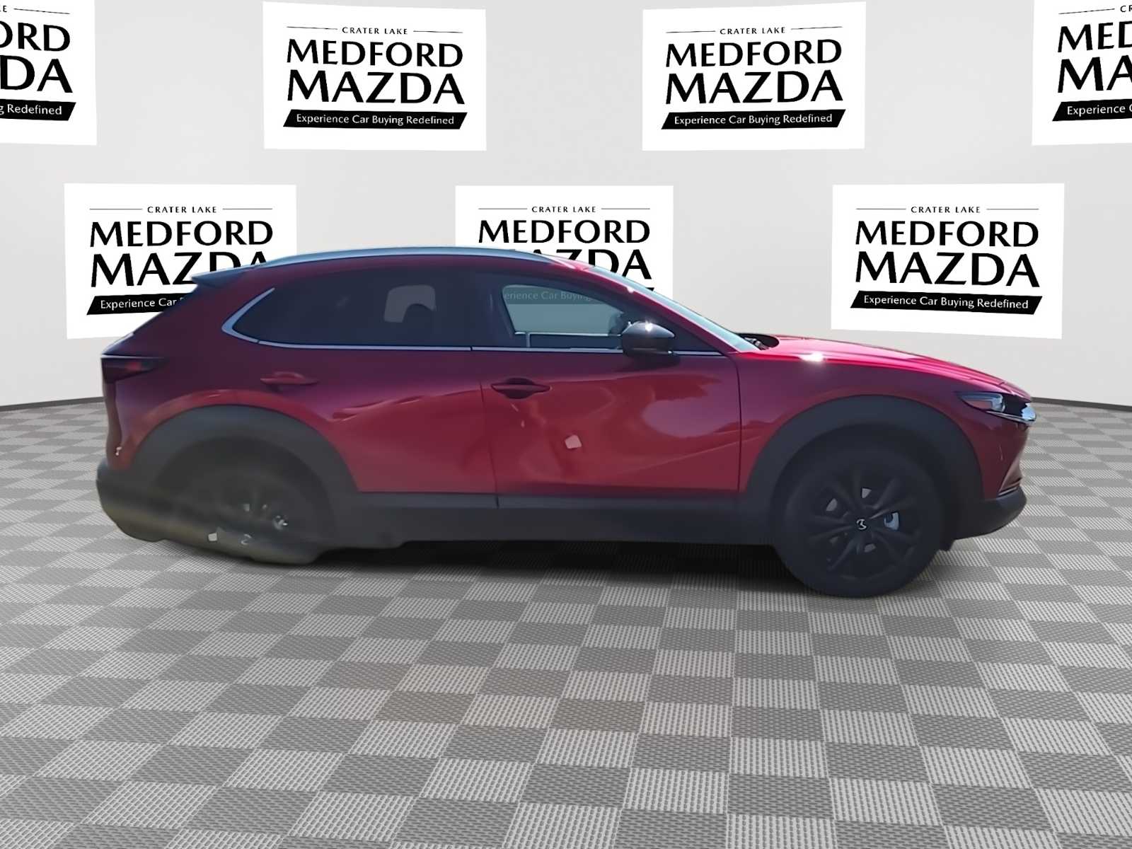 Thumbnail: 2024 Mazda CX-30 - 9