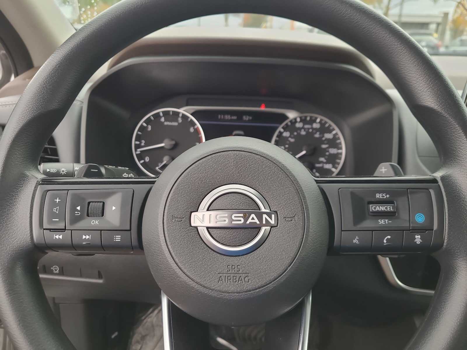 Thumbnail: 2023 Nissan Rogue - 23