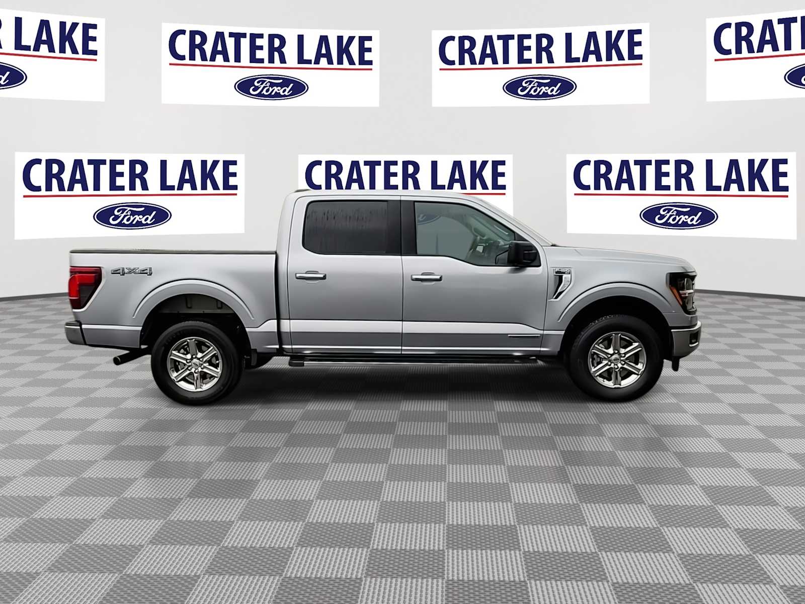 Thumbnail: 2024 Ford F-150 - 9