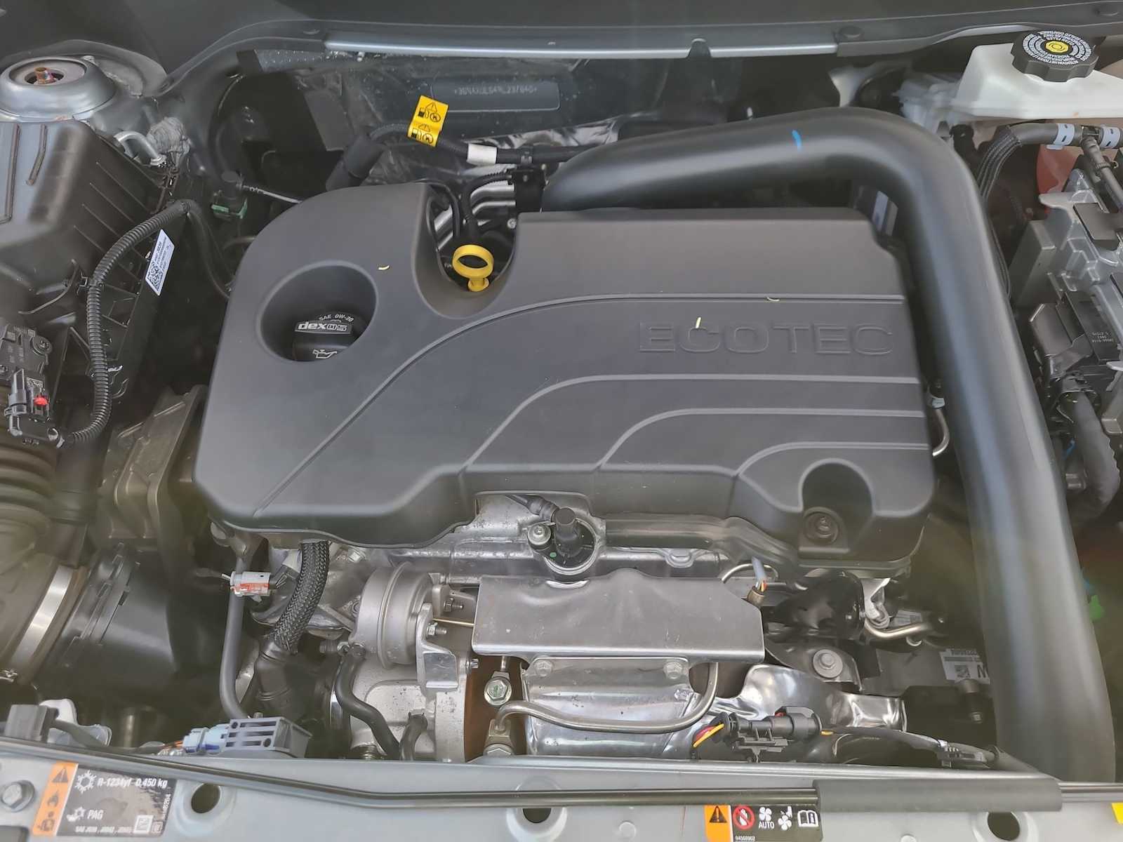 Thumbnail: 2024 Chevrolet Equinox - 17