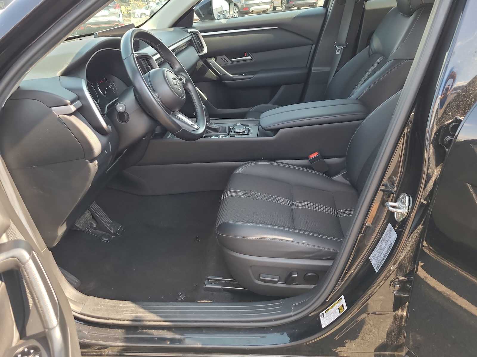 Thumbnail: 2024 Mazda CX-50 - 19