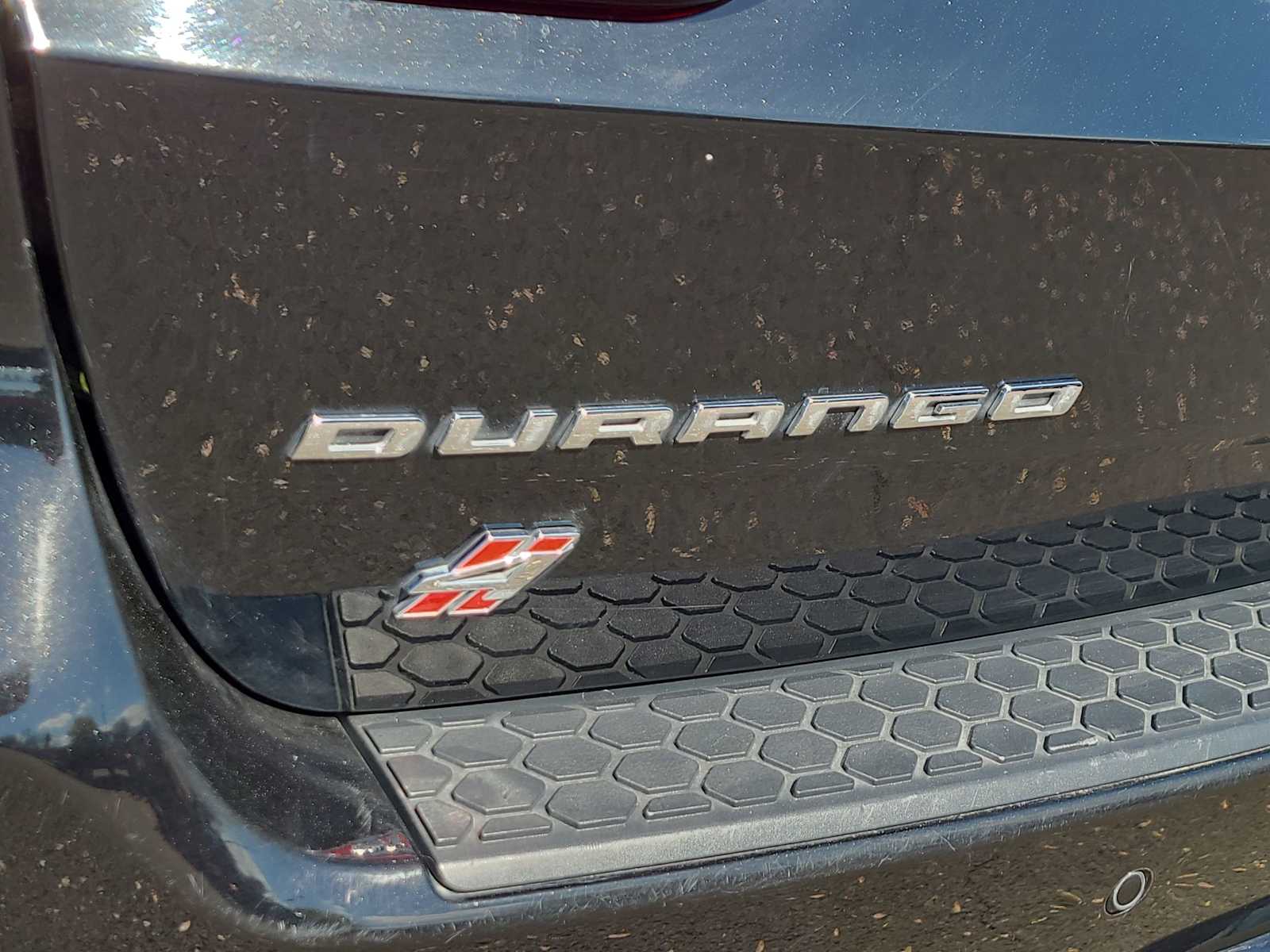 Thumbnail: 2024 Dodge Durango - 15