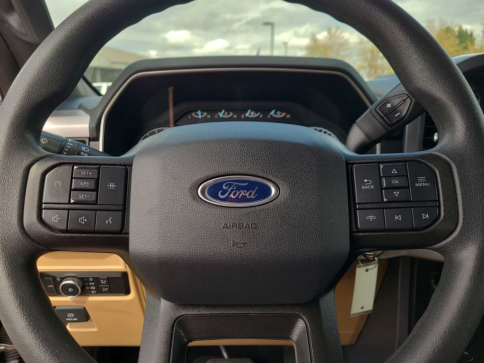 Thumbnail: 2023 Ford F-150 - 23