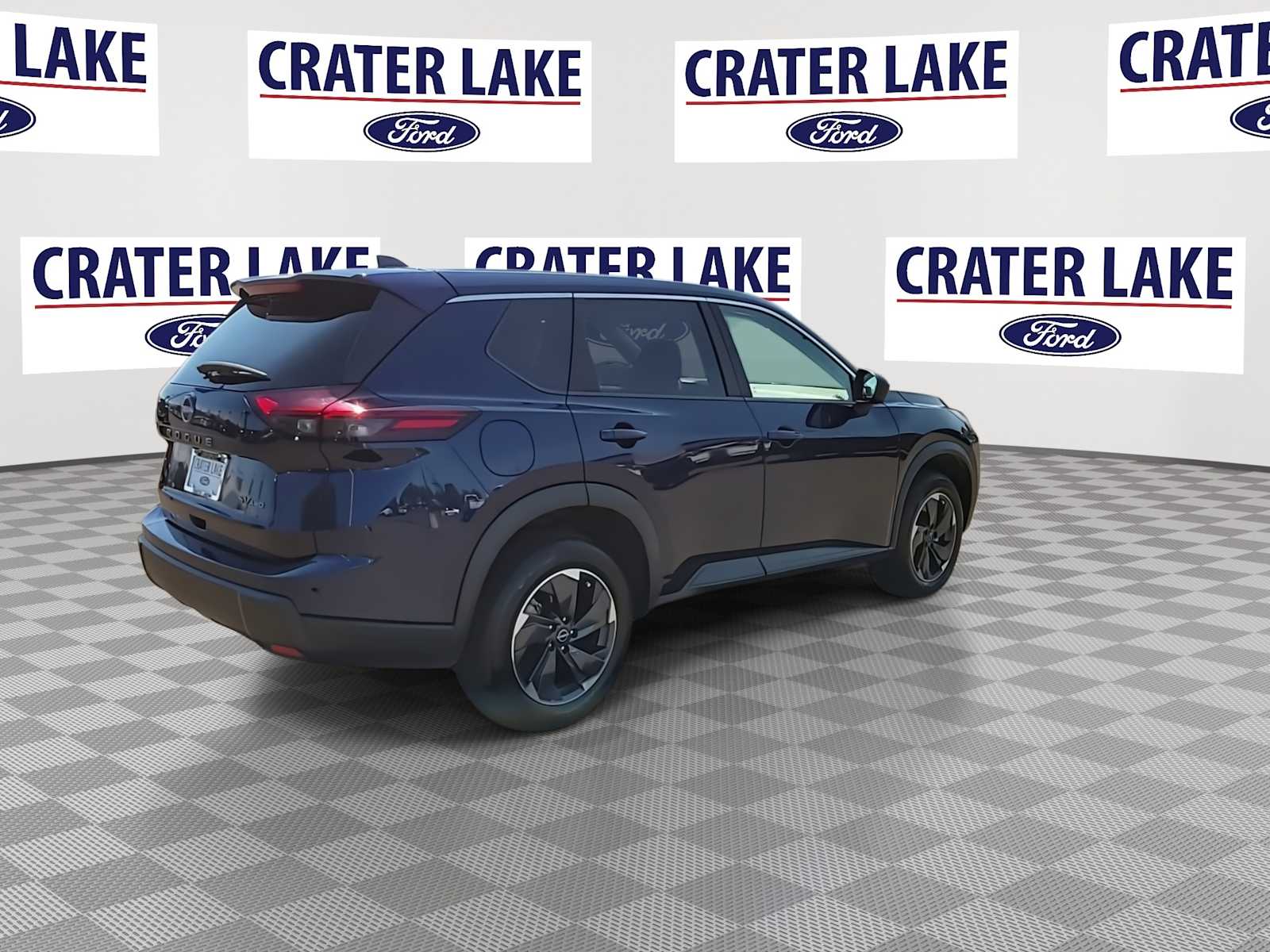 Thumbnail: 2024 Nissan Rogue - 8